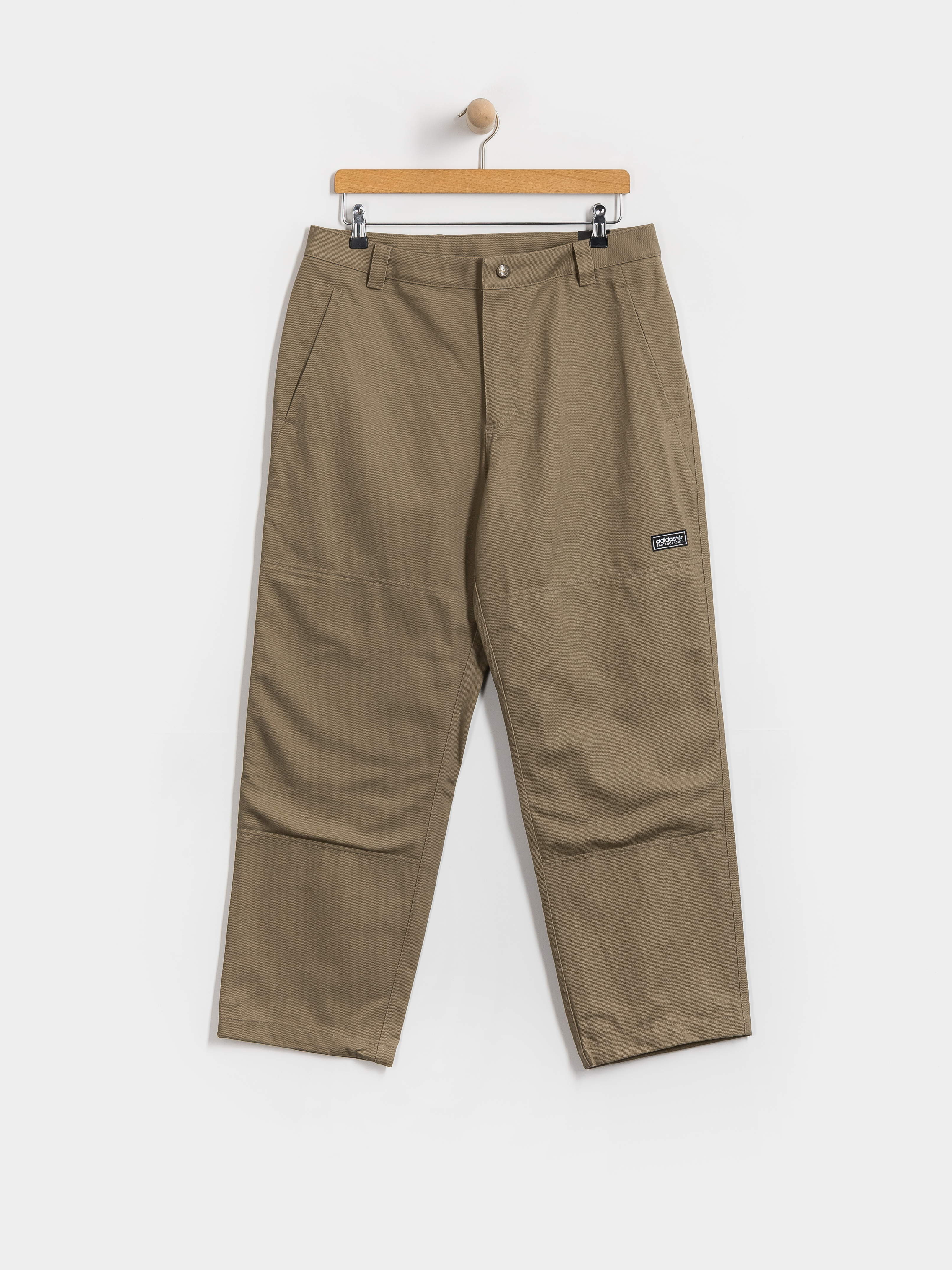 Kalhoty adidas Fsbs Chino (khasix)