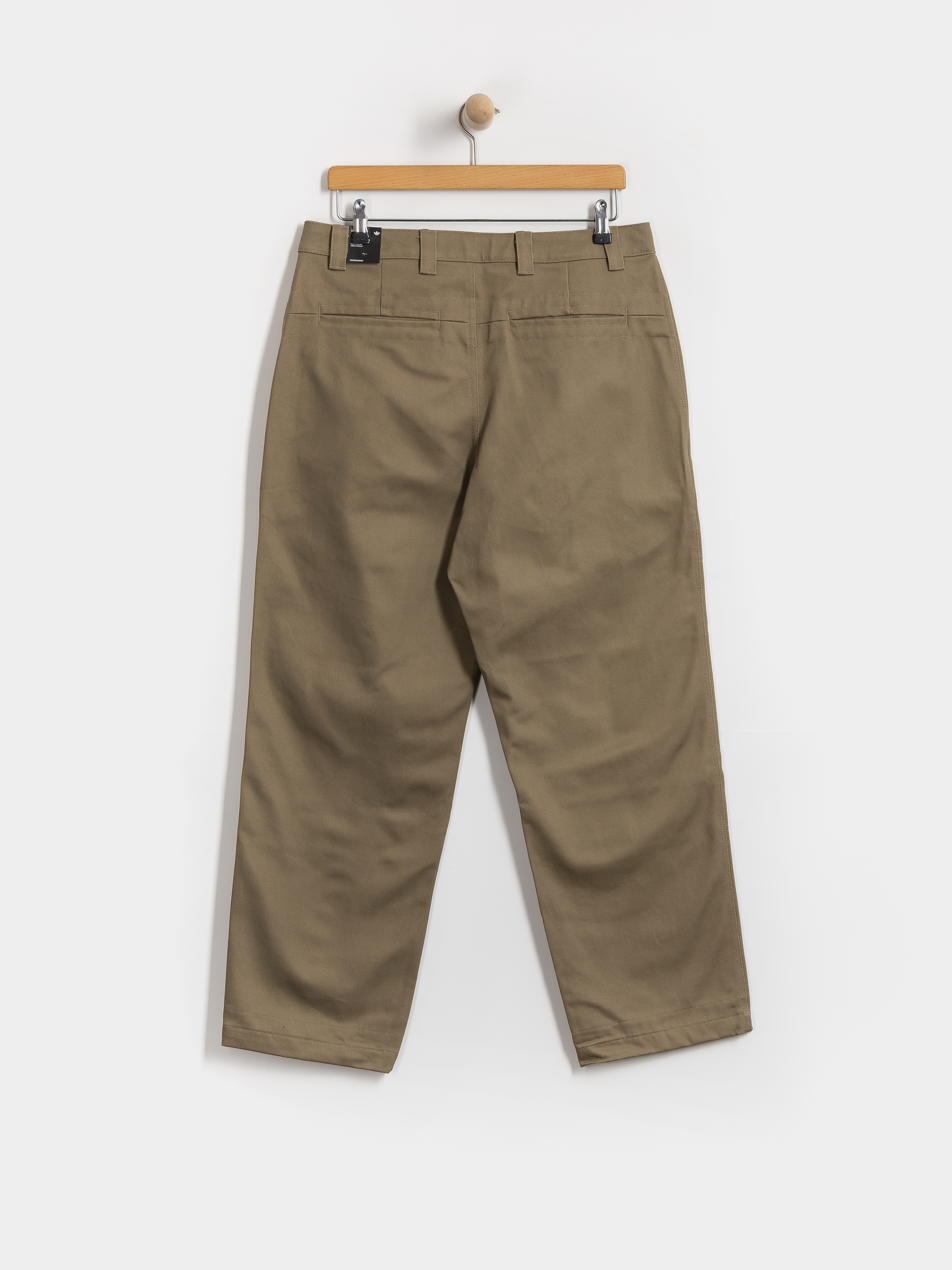 Kalhoty adidas Fsbs Chino (khasix)