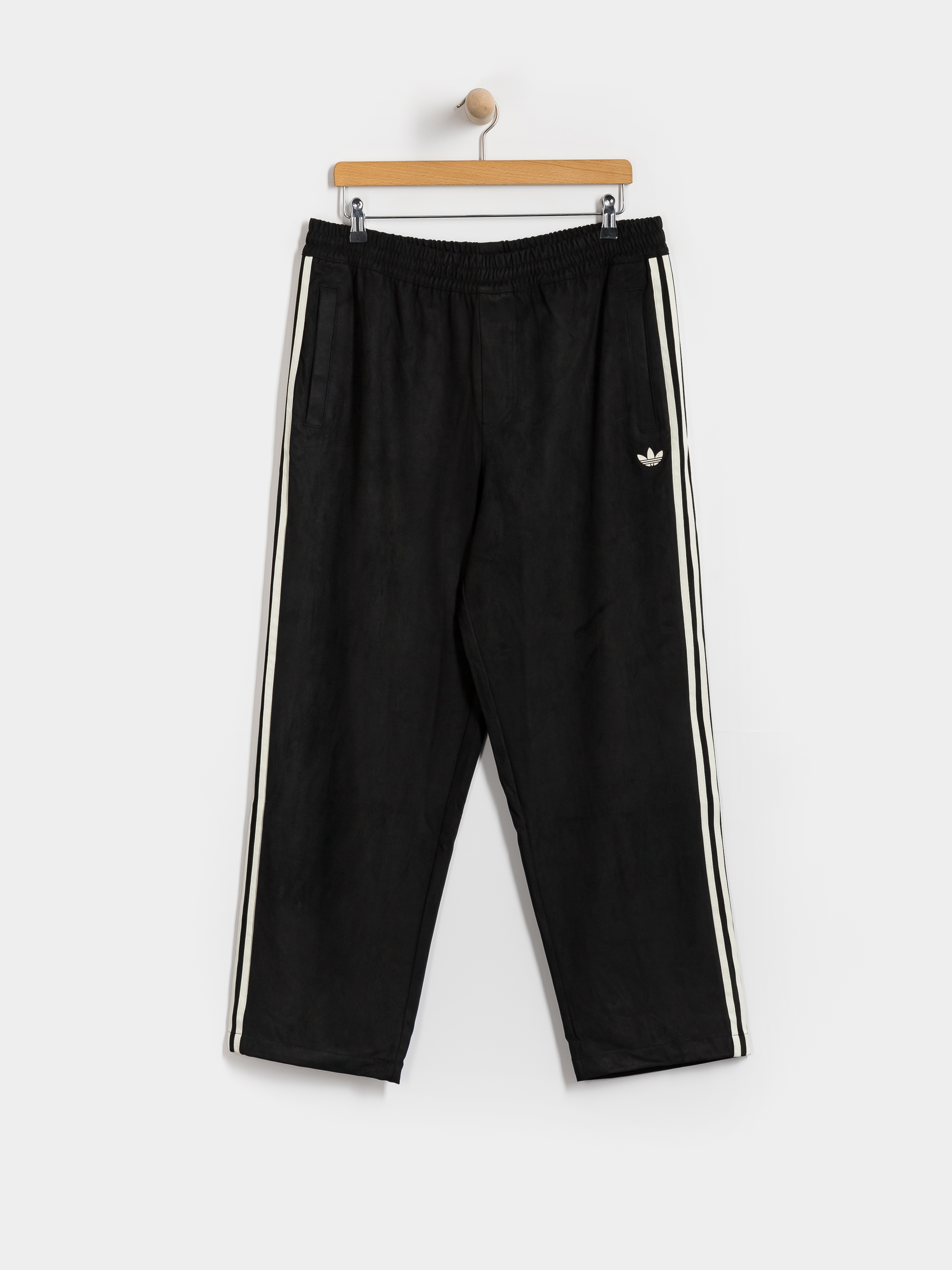 Kalhoty adidas Vint Spf (black/crewht)