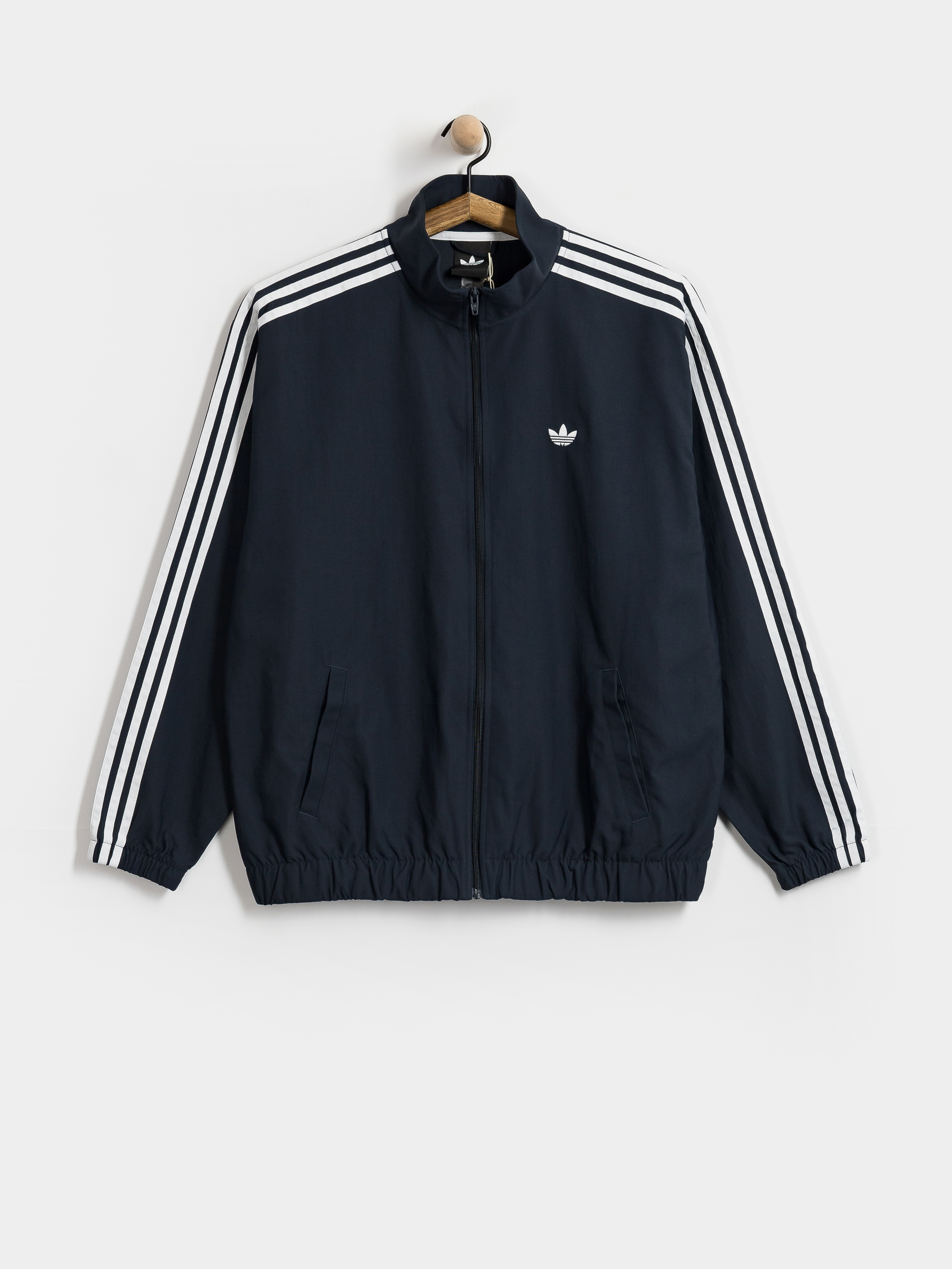 Bunda adidas Superfire Tk (aurink/white)