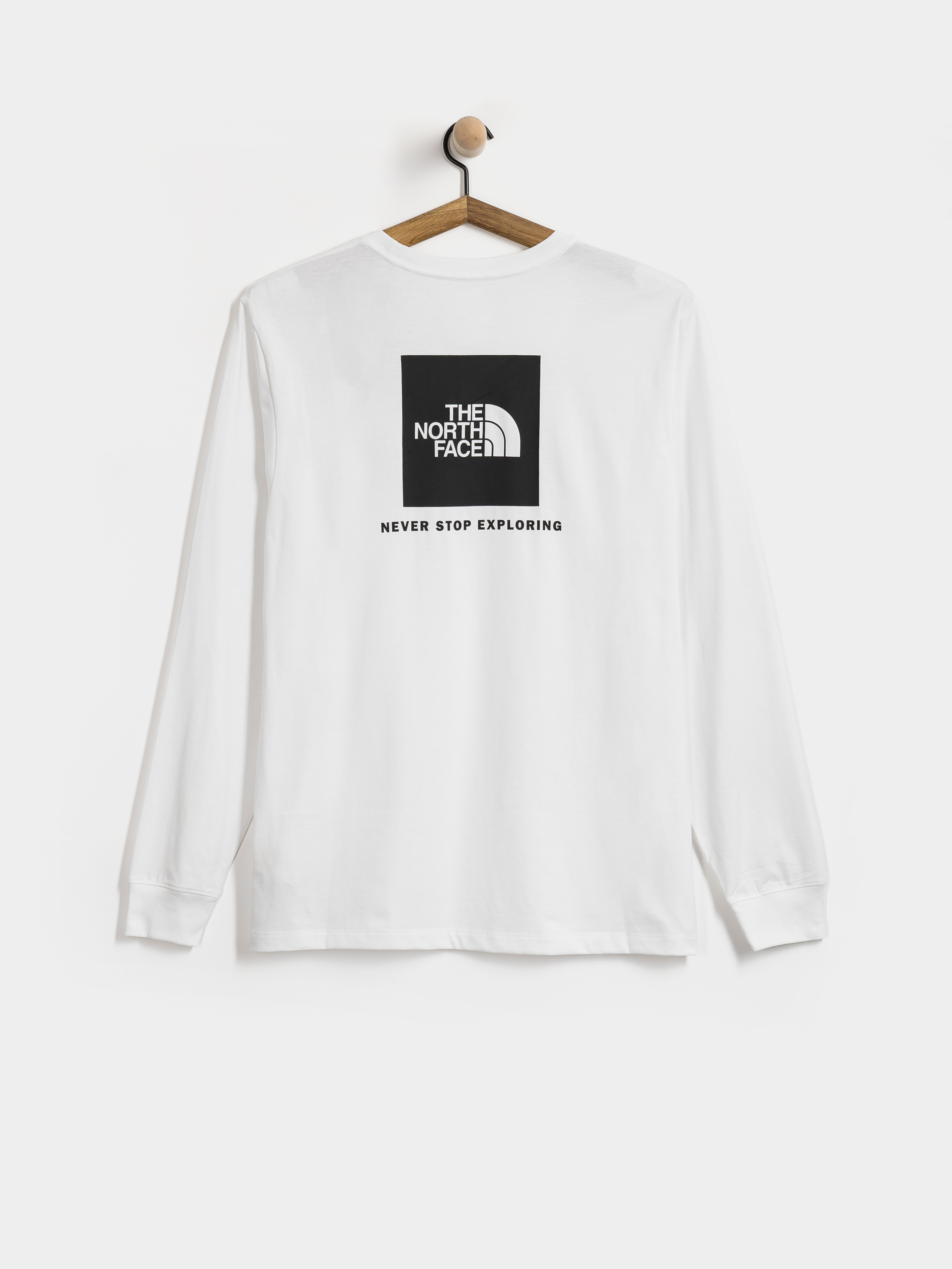 Triko The North Face Evolution Box Nse
