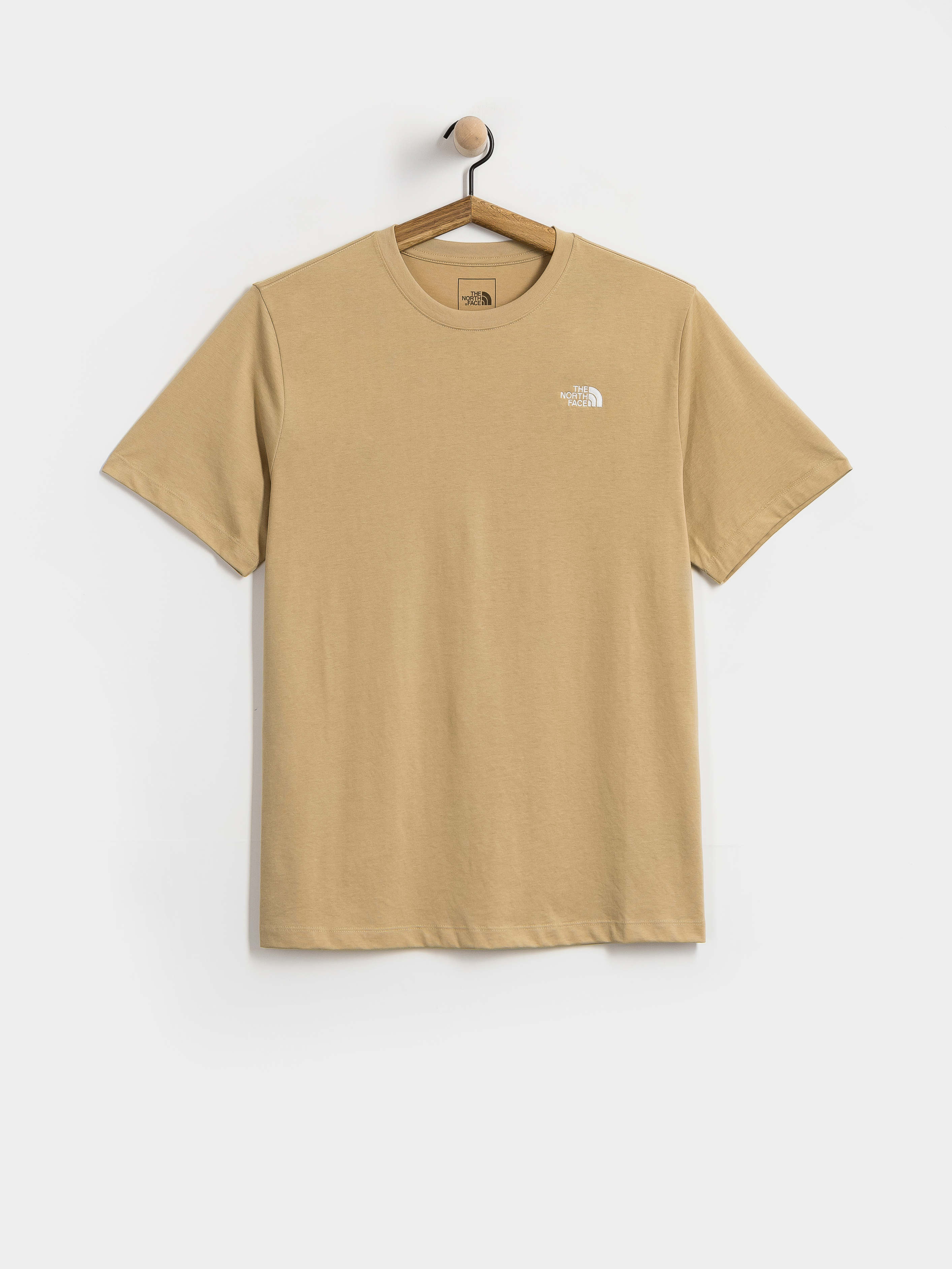Tričko The North Face Evolution Simple Dome