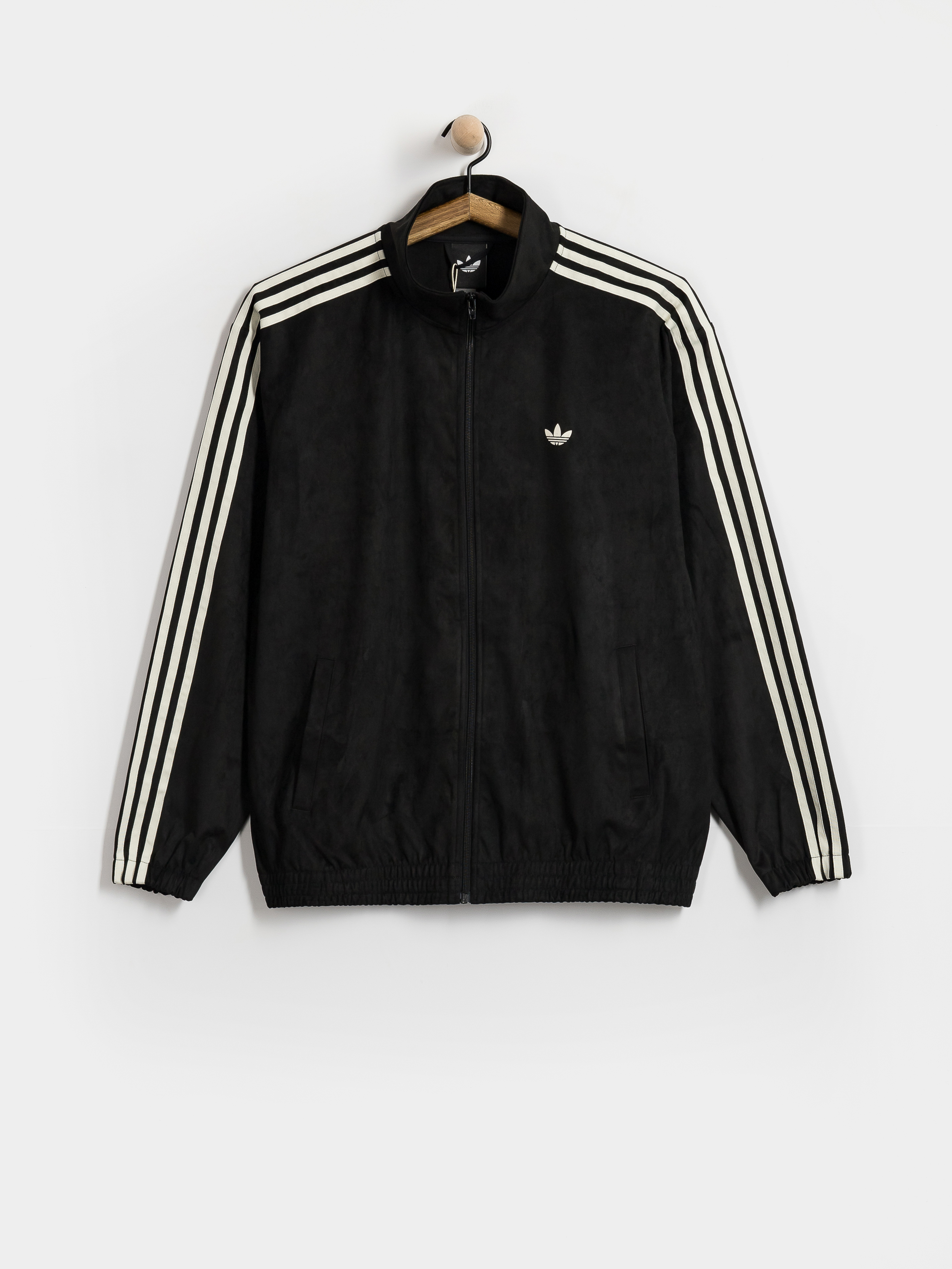 Bunda adidas Vint Spf (black/crewht)