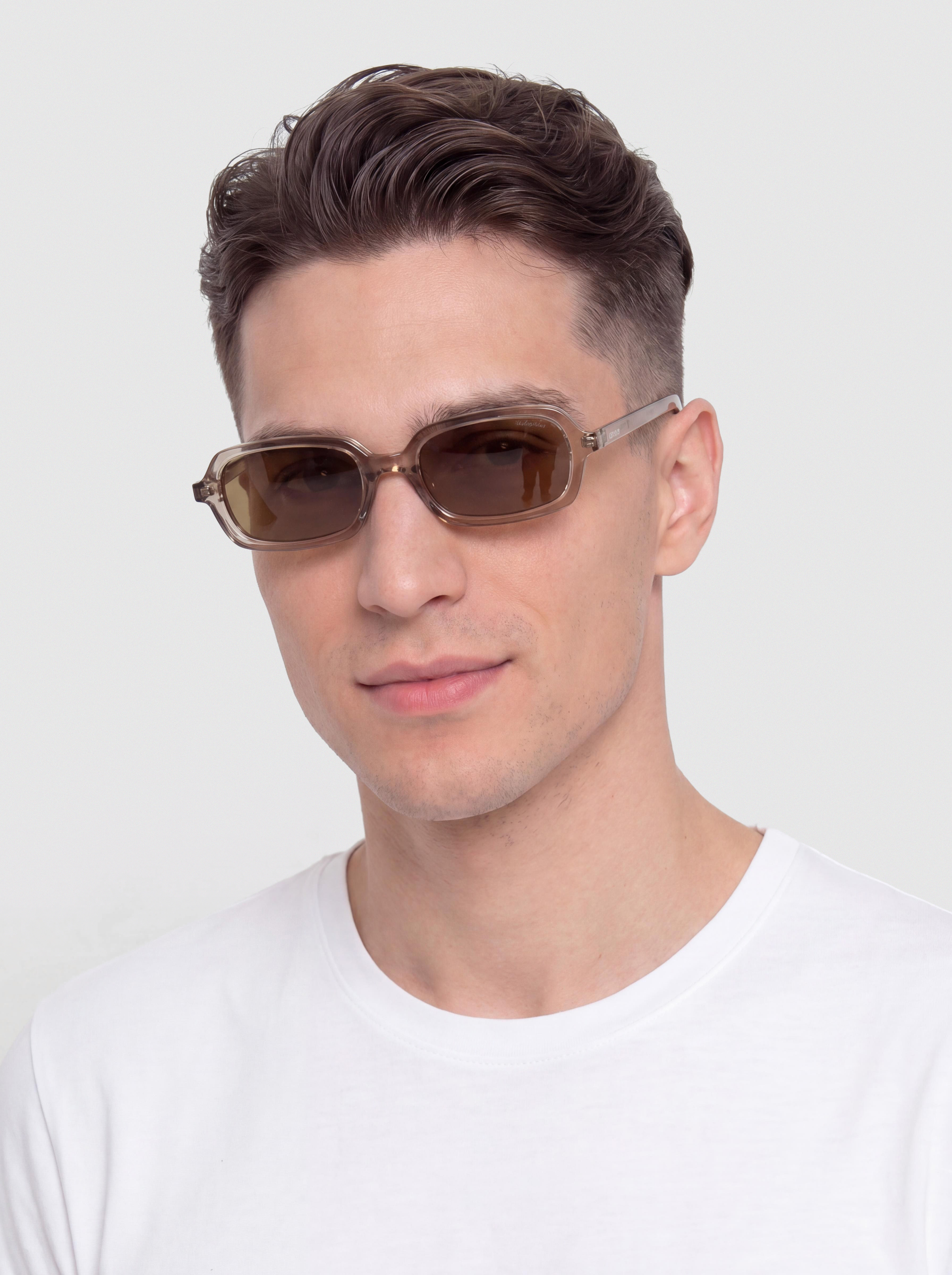 Sluneu010dnu00ed bru00fdle Komono Hayden (opaline)