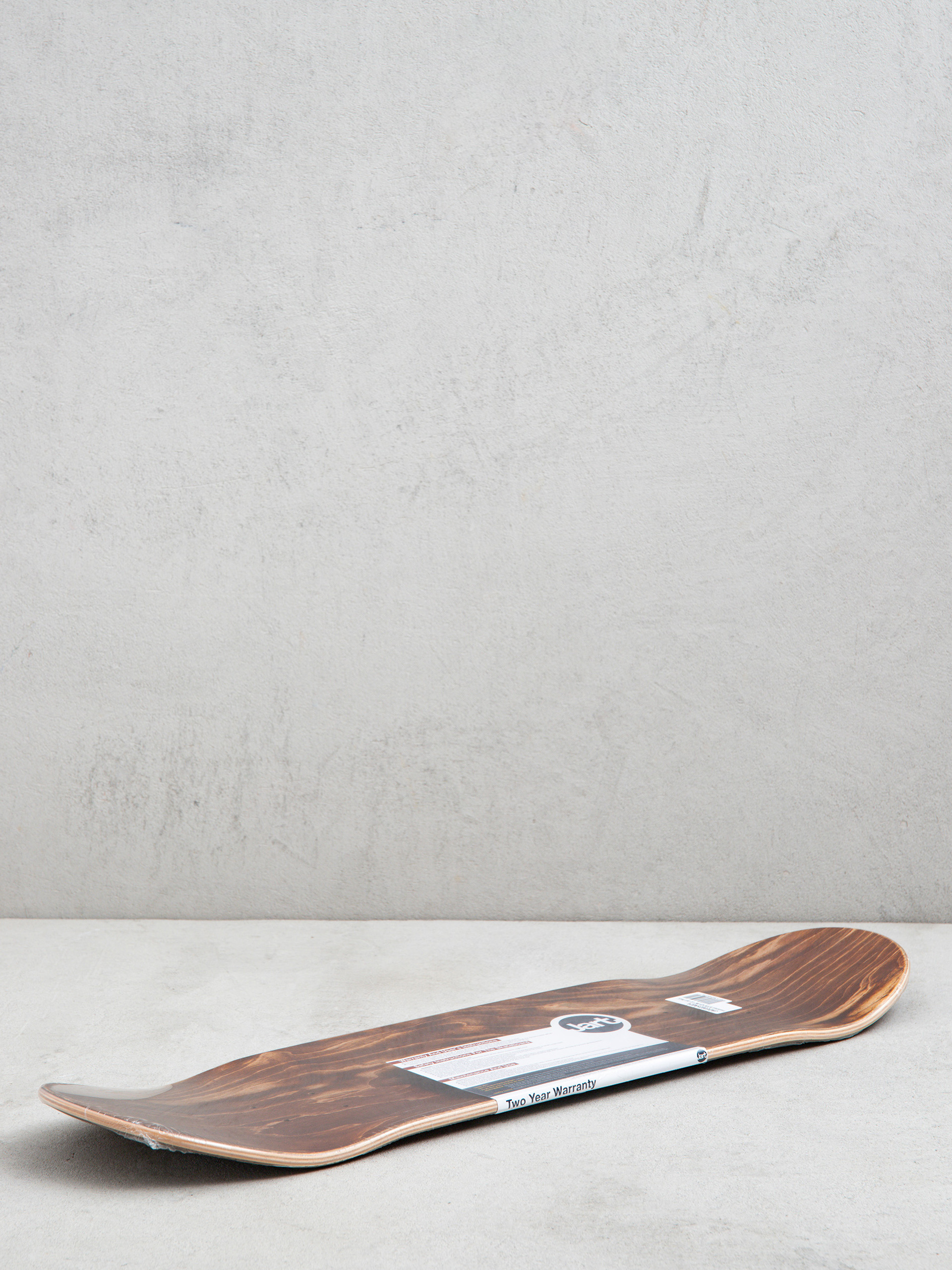 Deska Jart Involution 2 (brown)