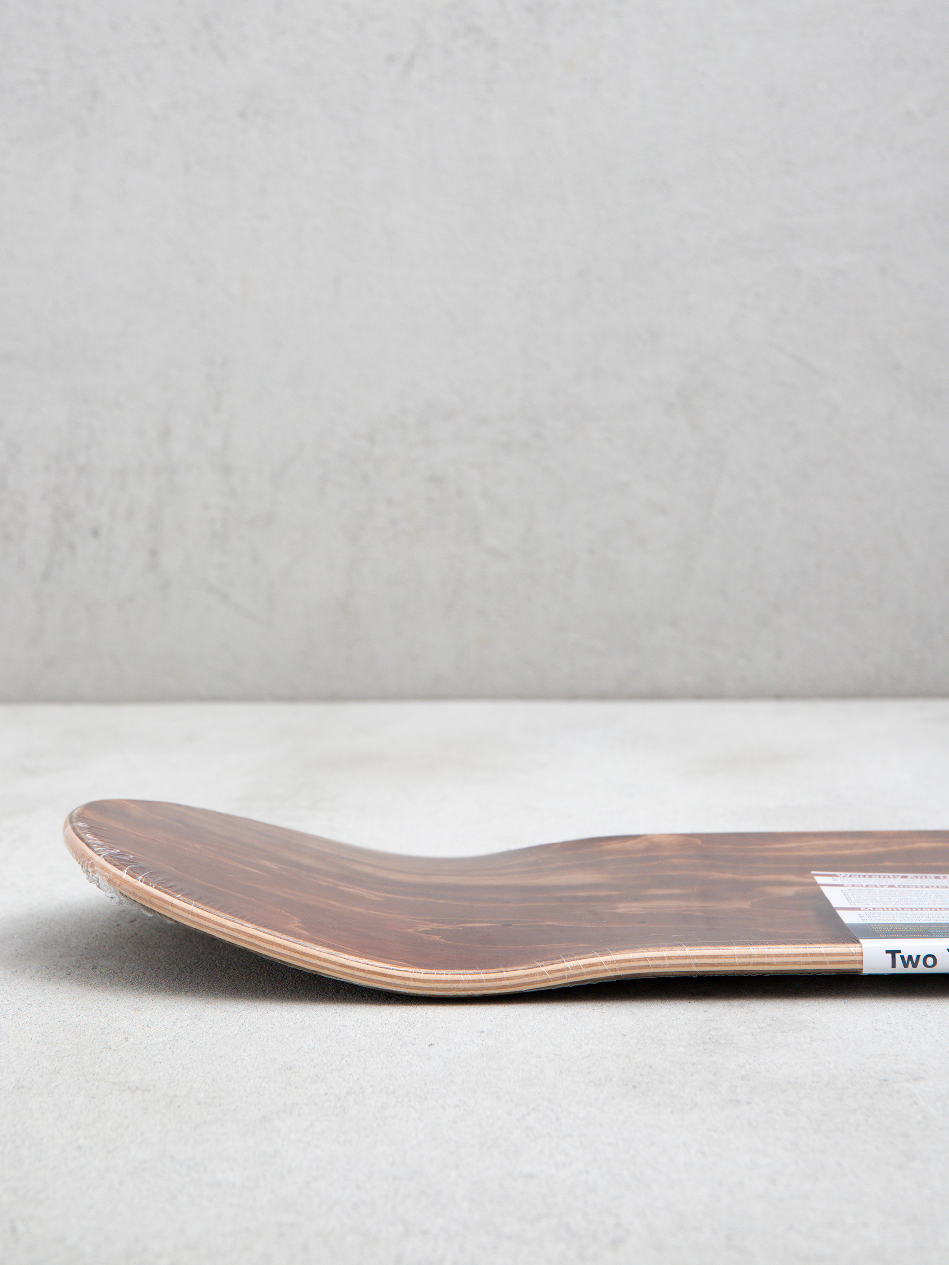Deska Jart Involution 2 (brown)
