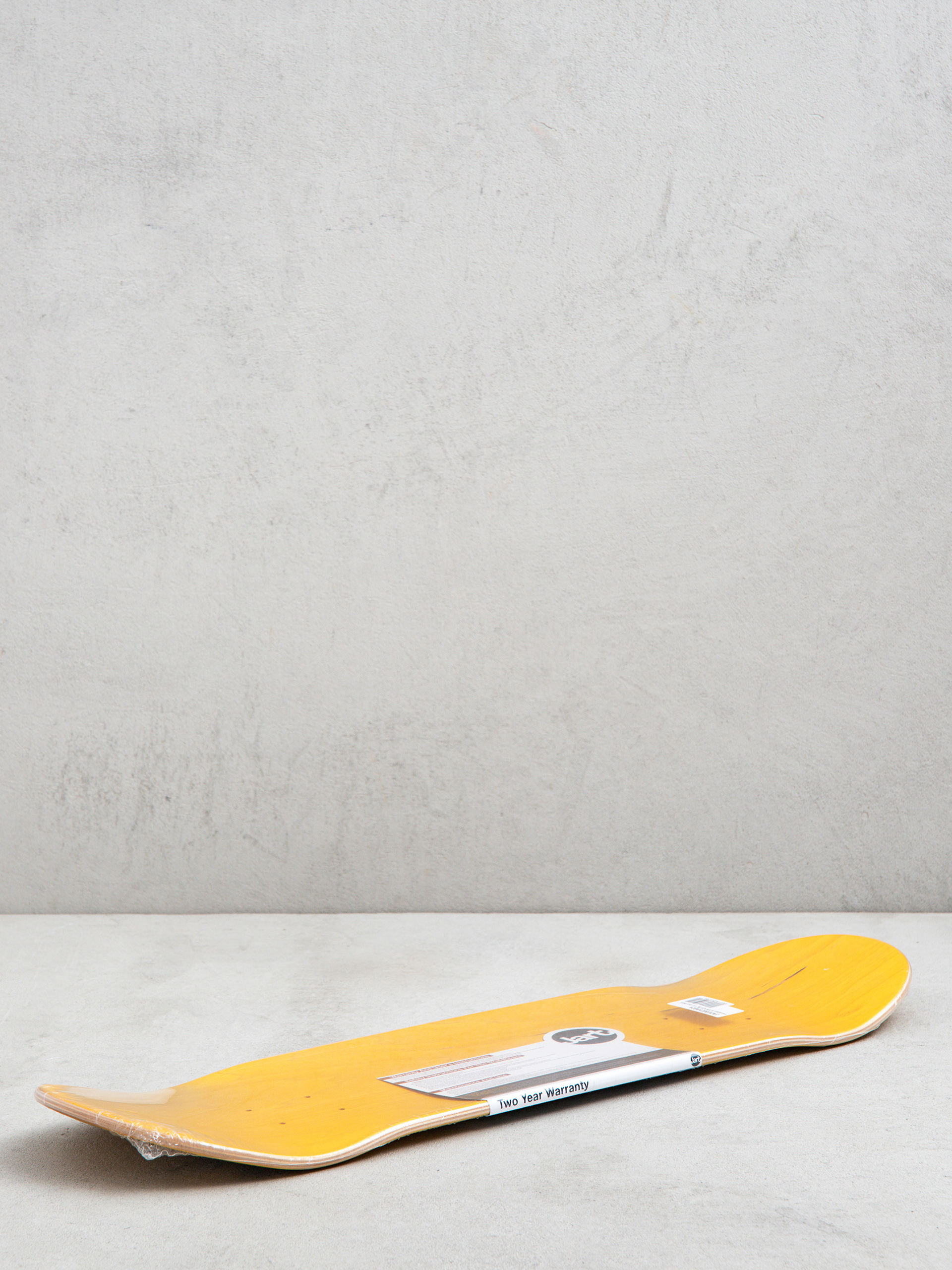 Deska Jart Involution 2 (yellow)