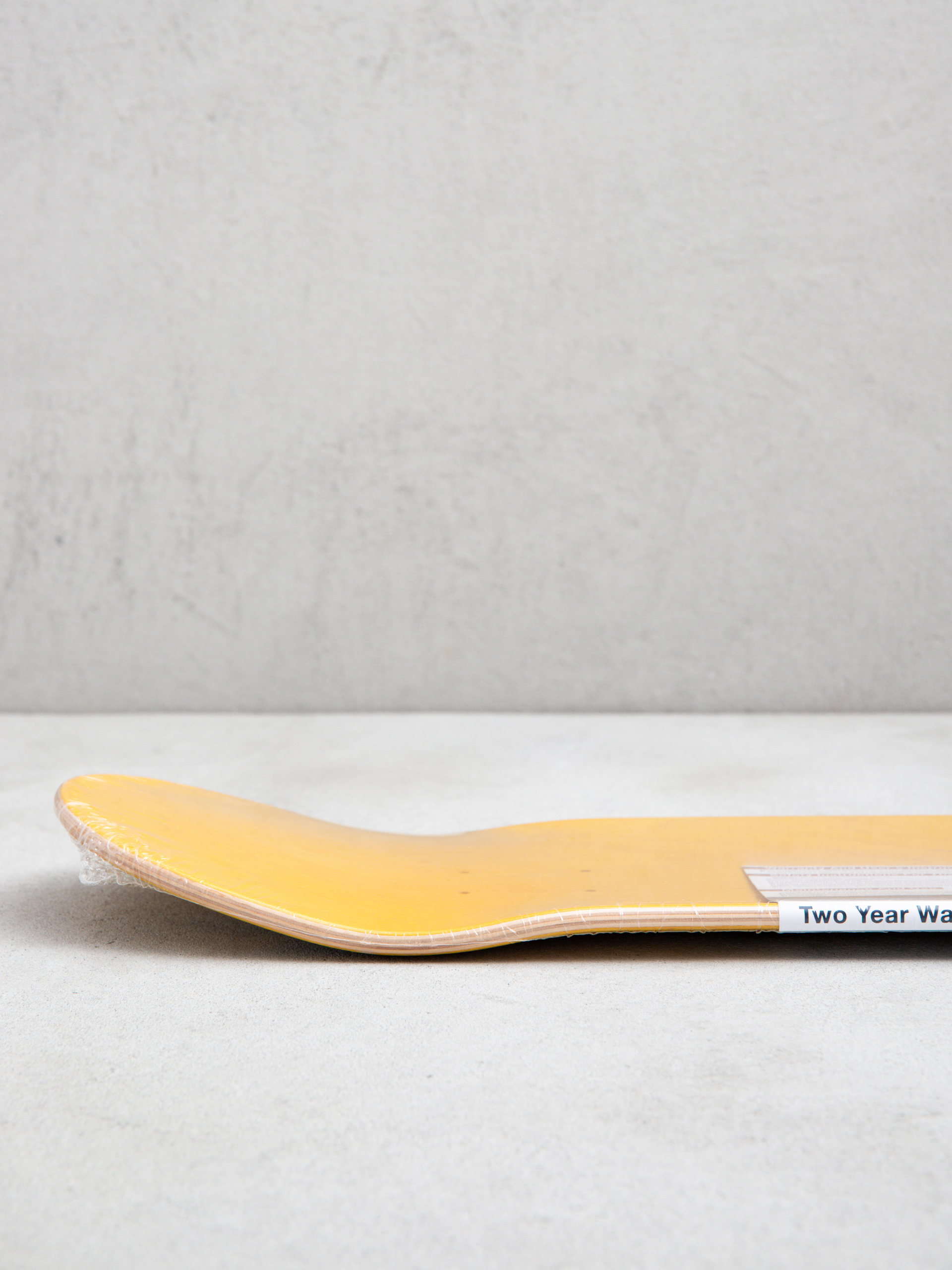 Deska Jart Involution 2 (yellow)