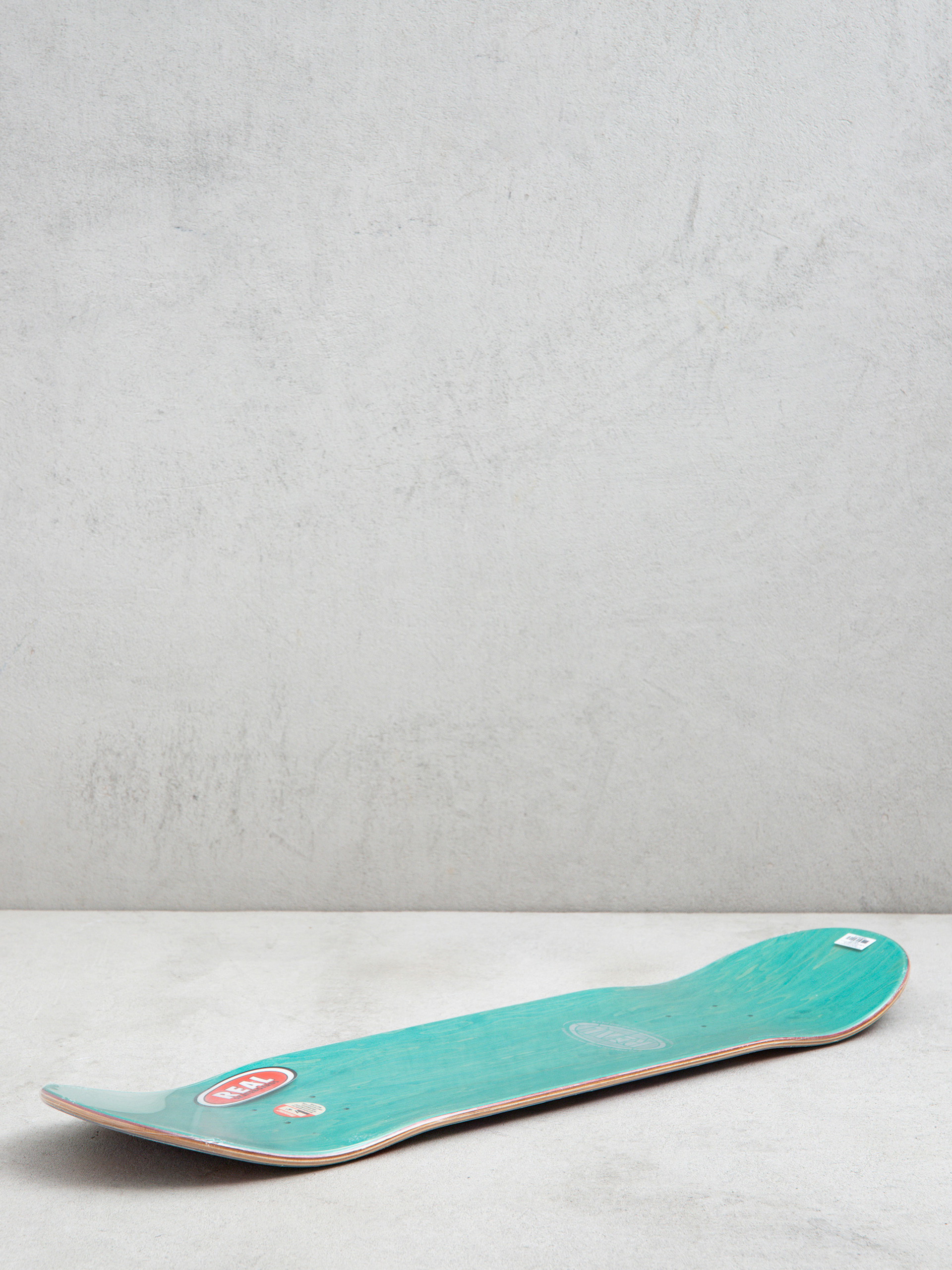 Deska Real Huf Holographic Cothedral
