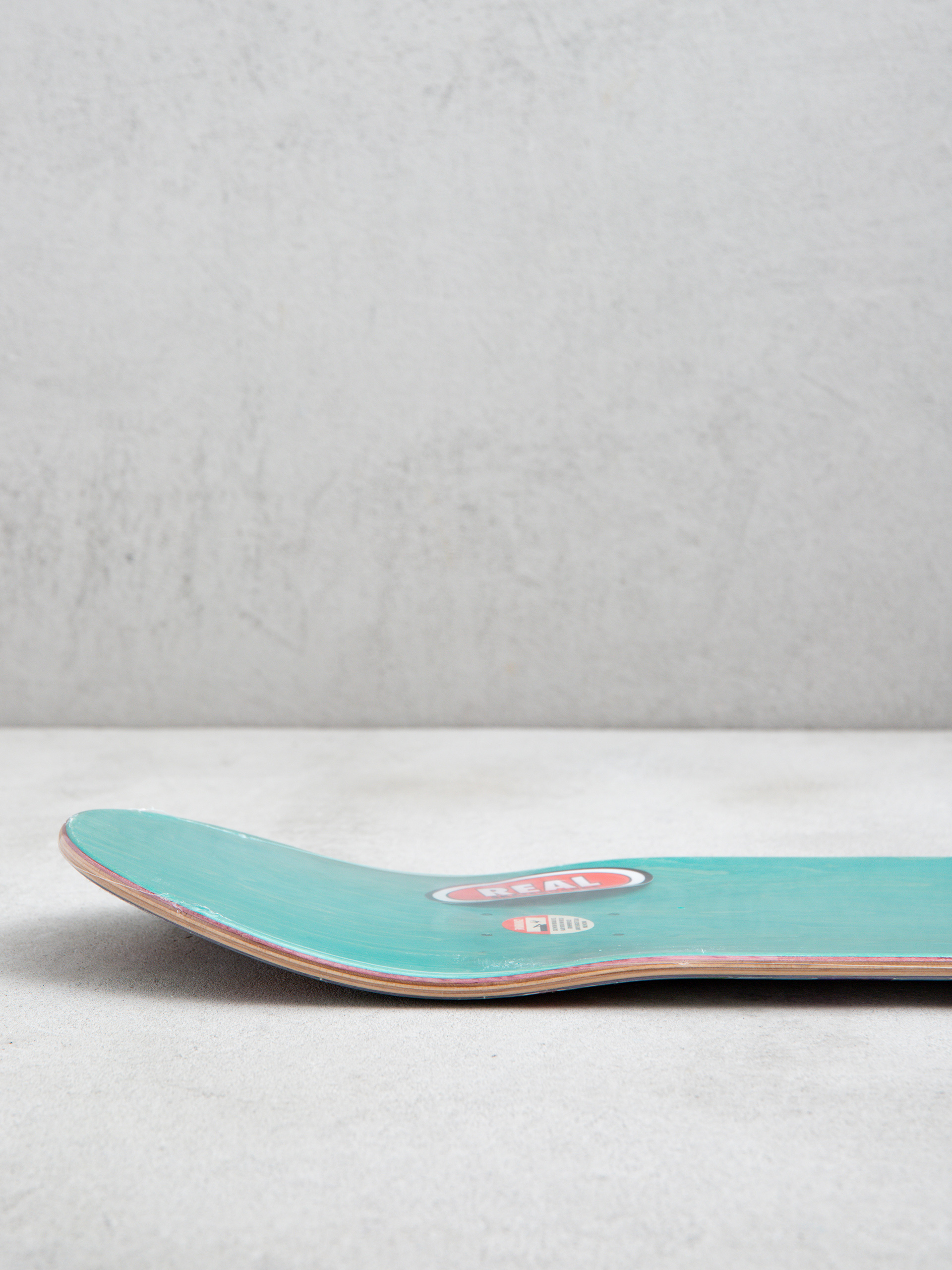 Deska Real Huf Holographic Cothedral