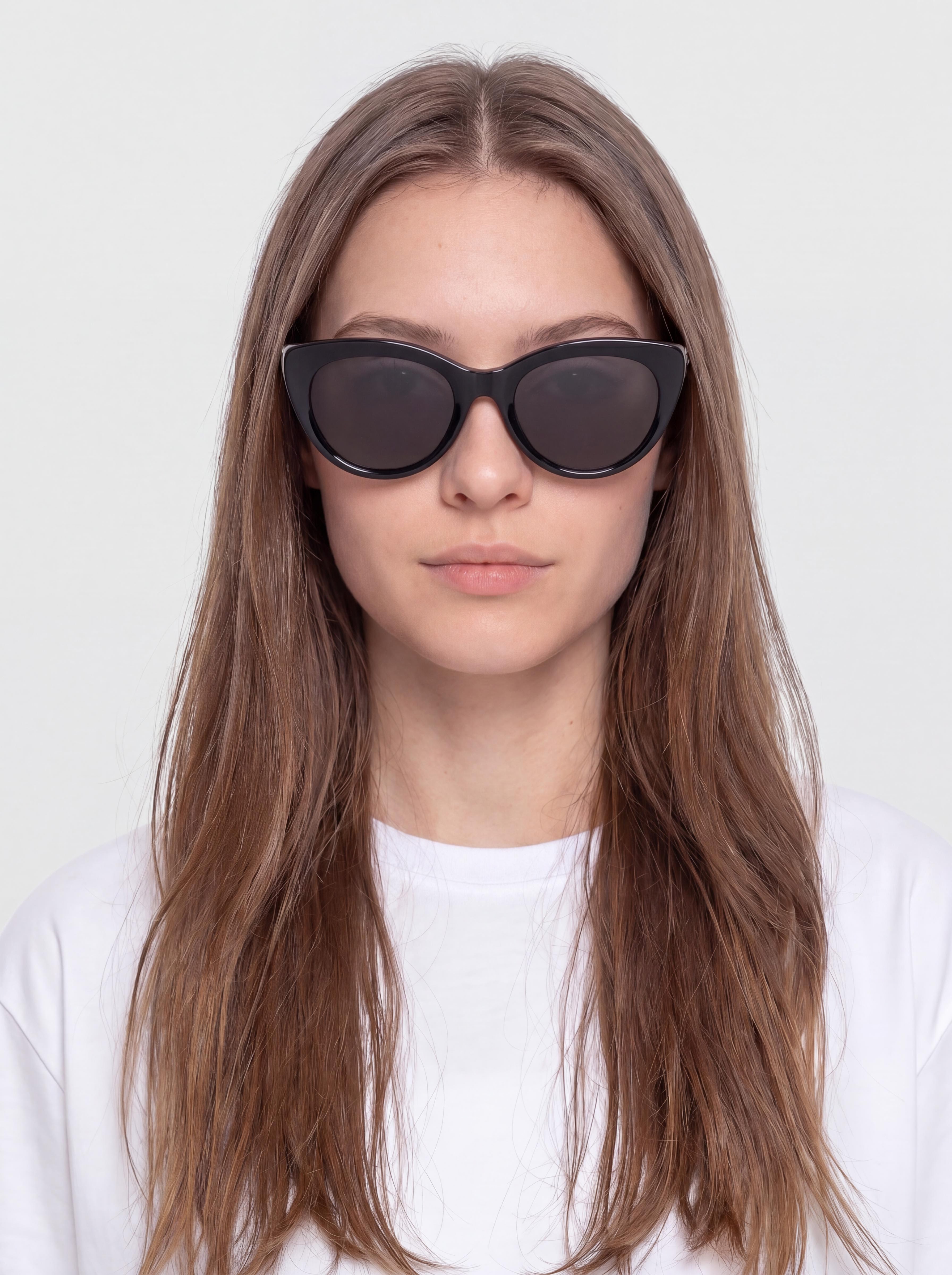 Sluneční brýle Volcom Eyeeye Stone Wmn