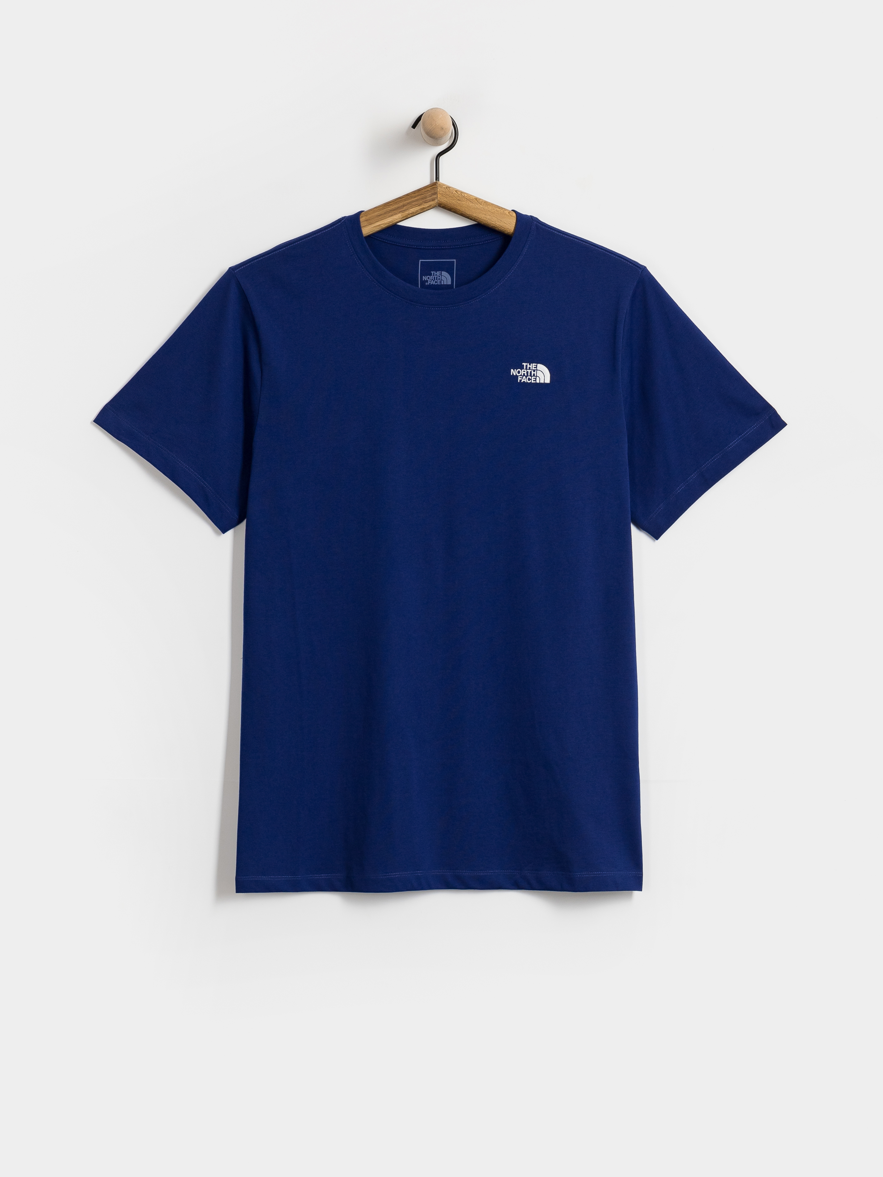 Tričko The North Face Evolution Simple Dome