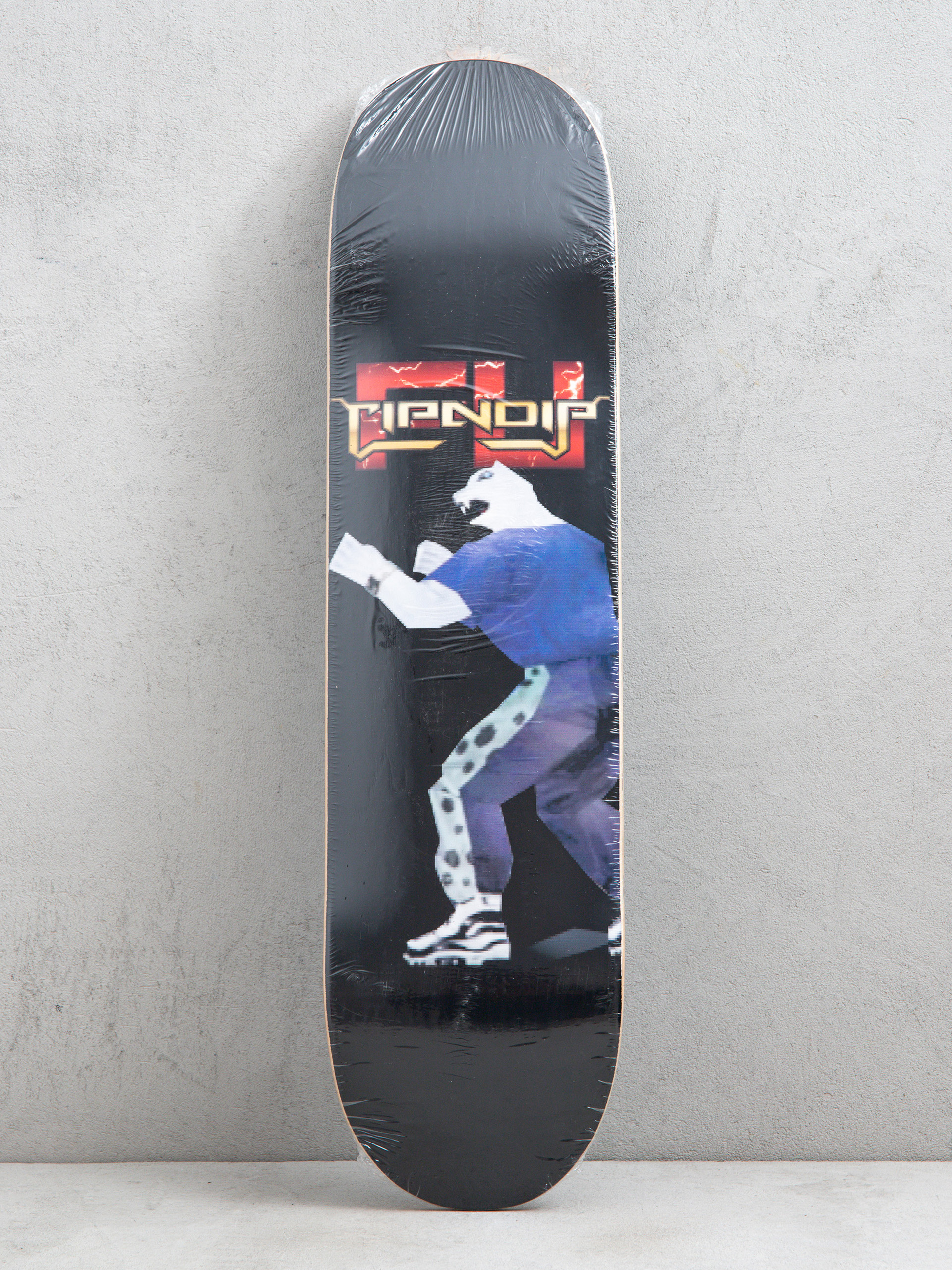 Deska RipNDip Fighter (black)