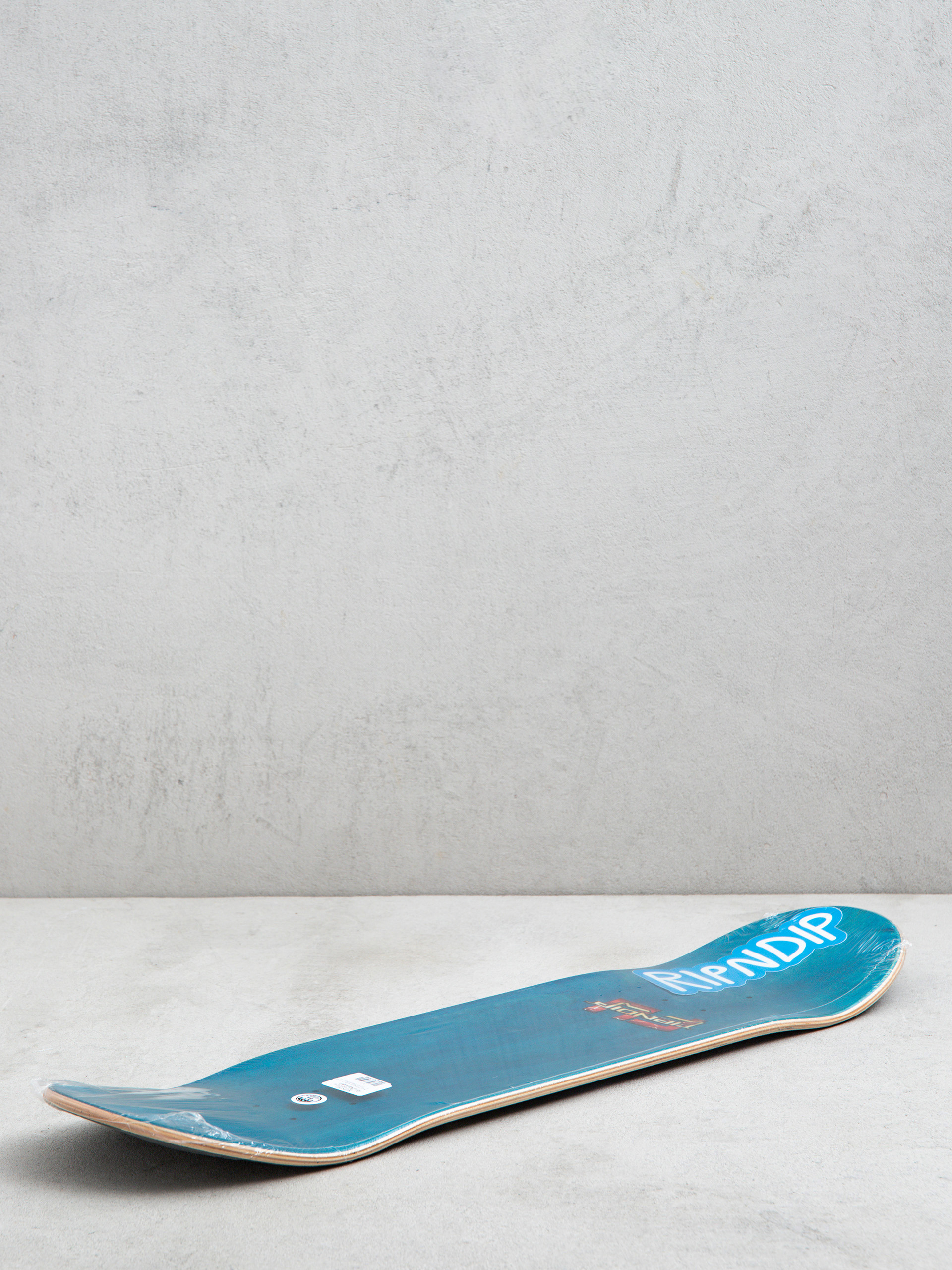 Deska RipNDip Fighter (black)
