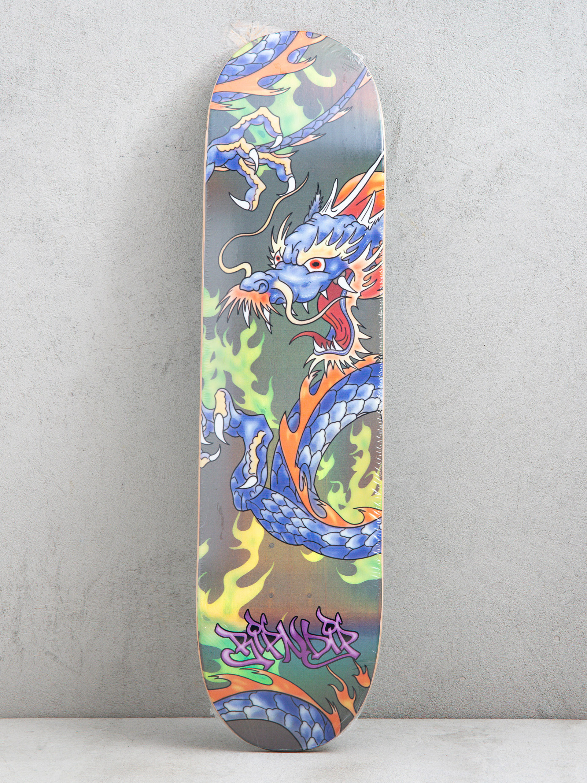 Deska RipNDip Dragonology