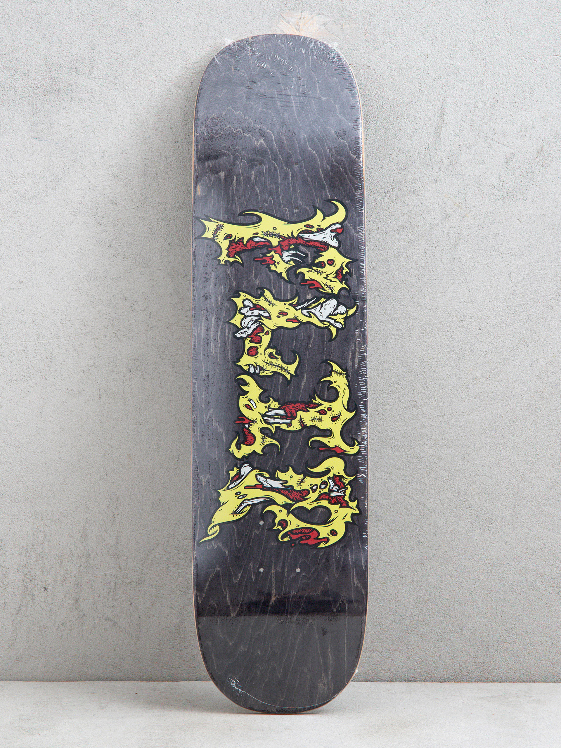 Deska Flip Skin and Bones