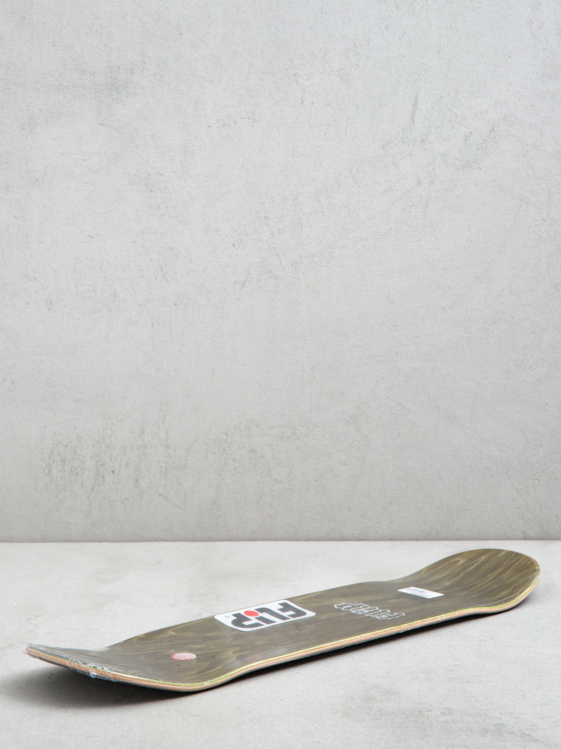 Deska Flip Skin and Bones