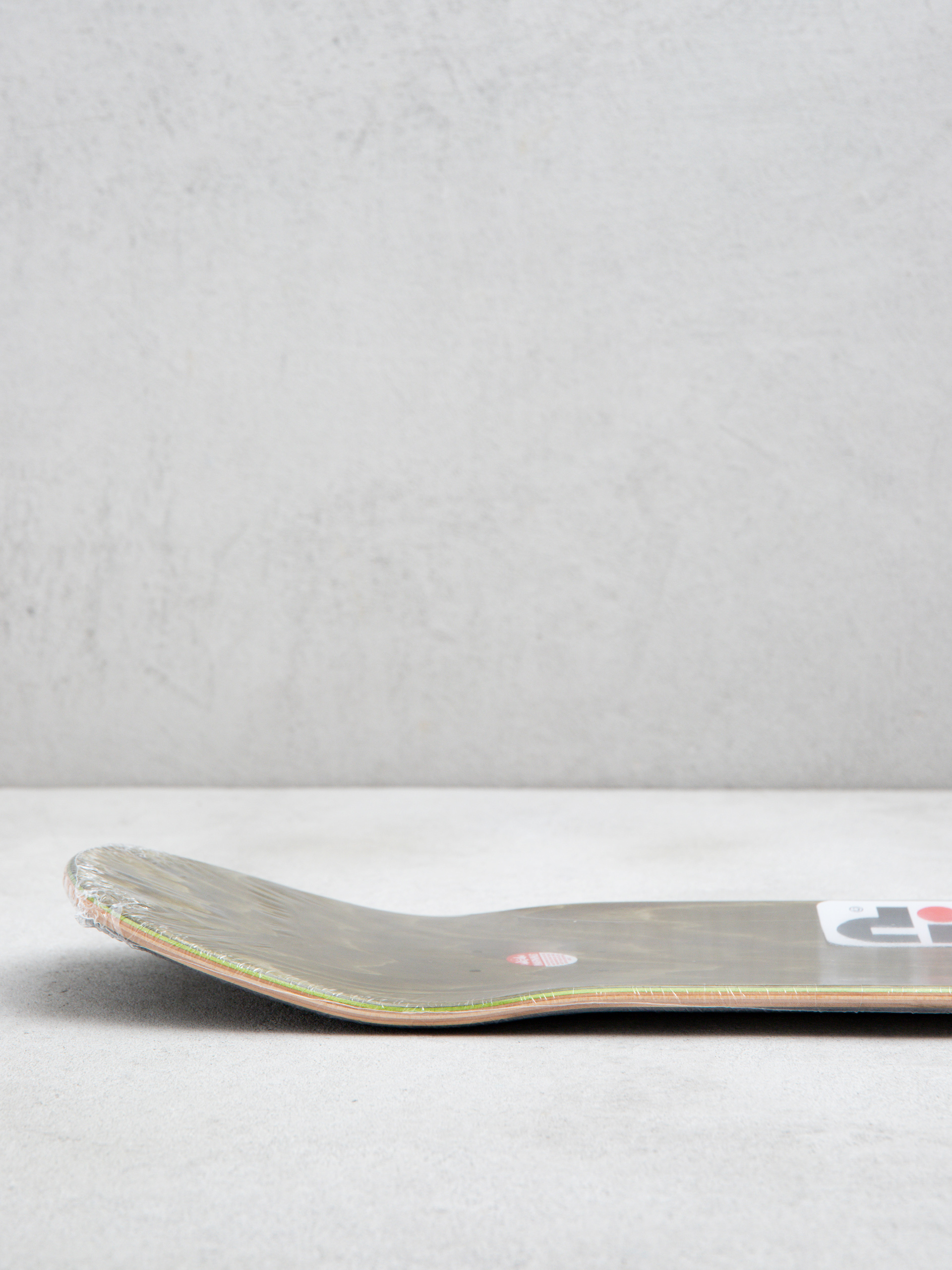 Deska Flip Skin and Bones