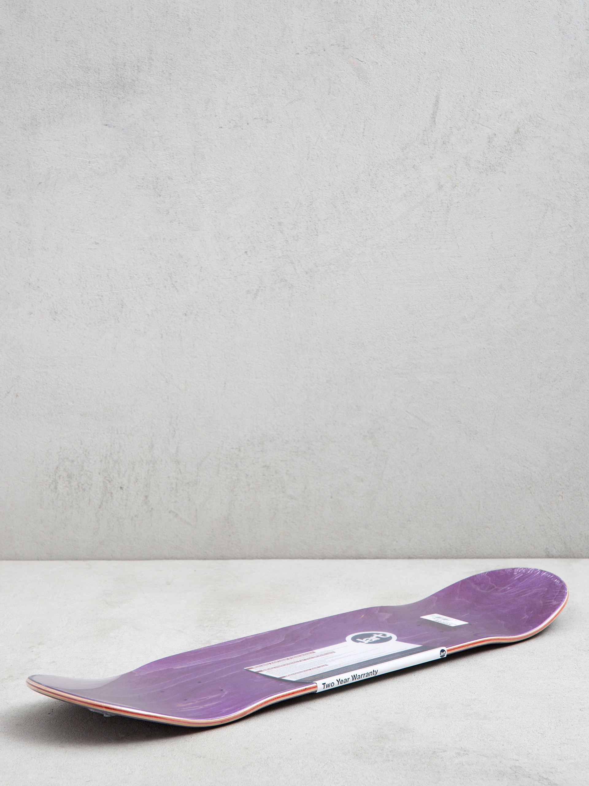 Deska Jart Patch HC (black)