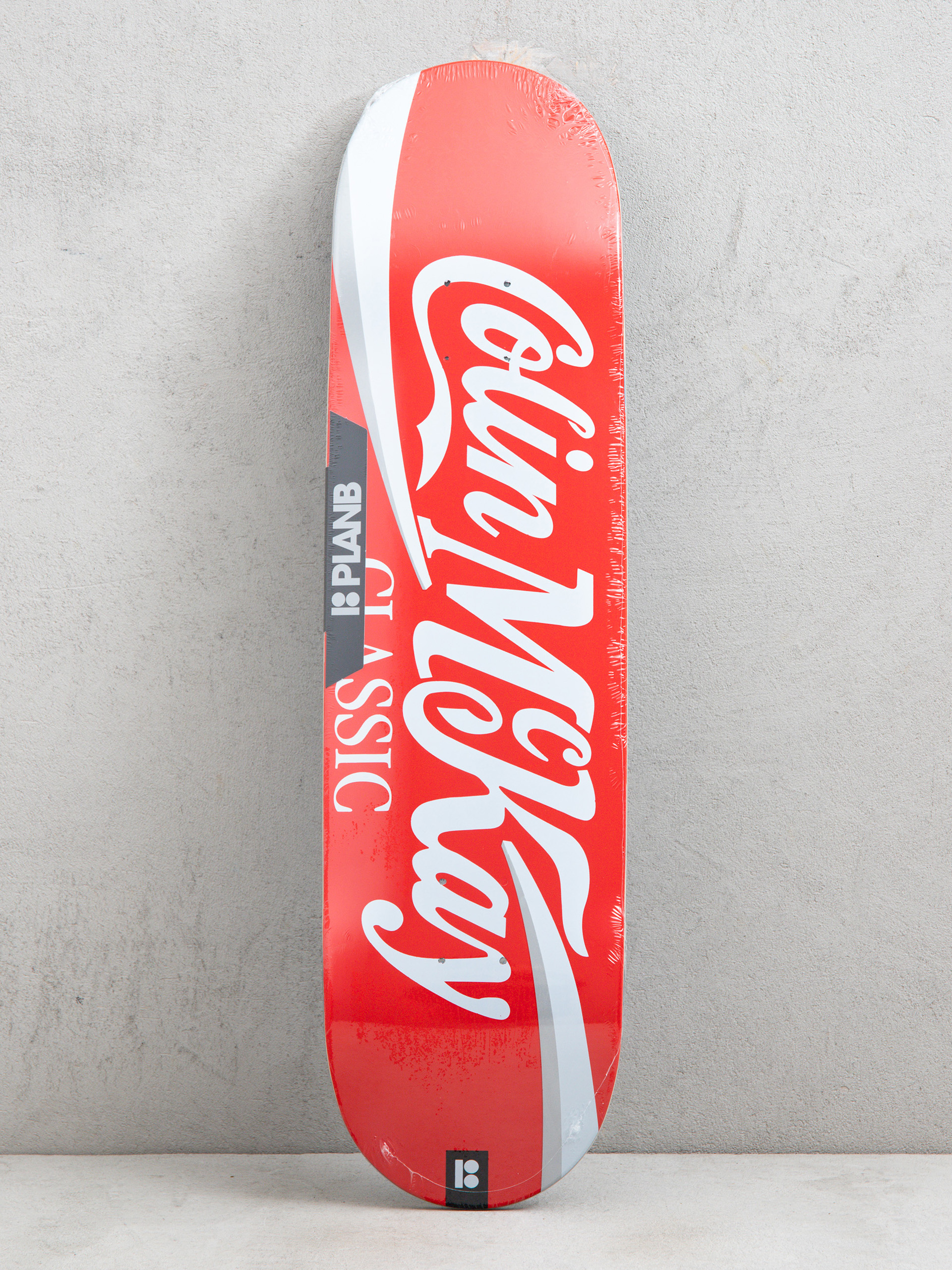 Deska Plan B Cola McKay