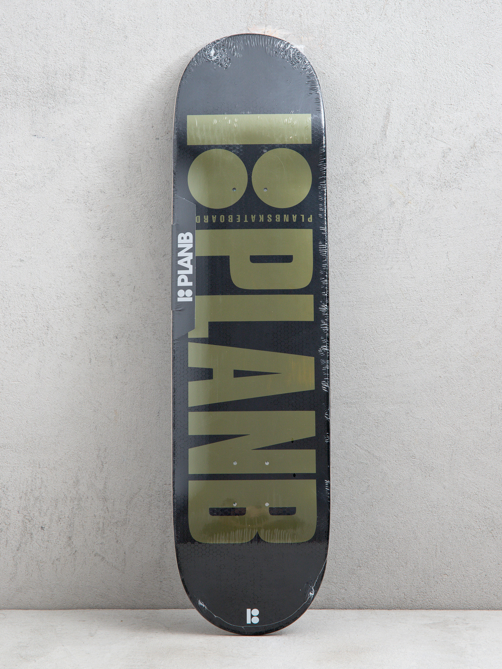 Deska Plan B Og Gold