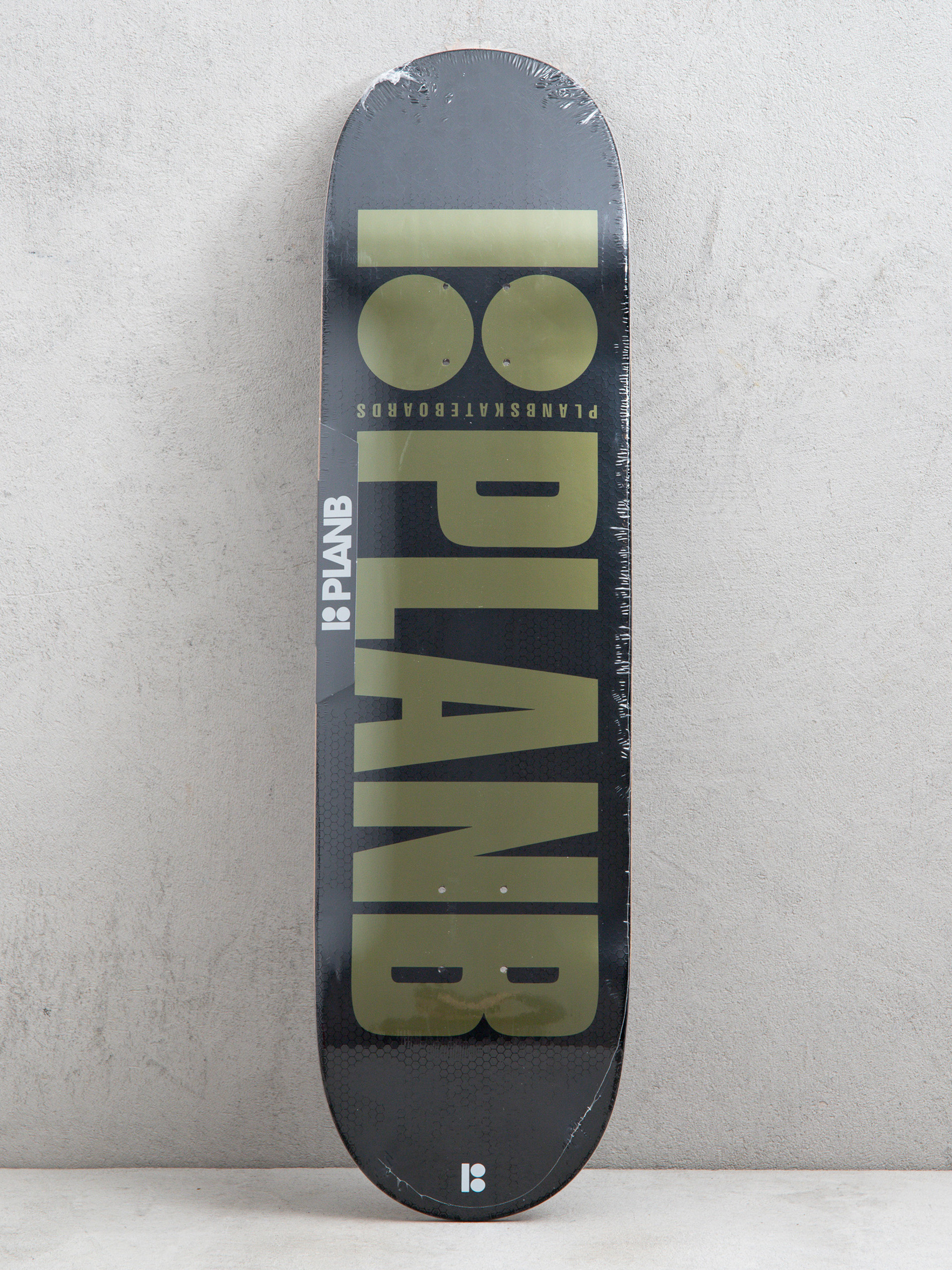 Deska Plan B Og Gold (colour 2)