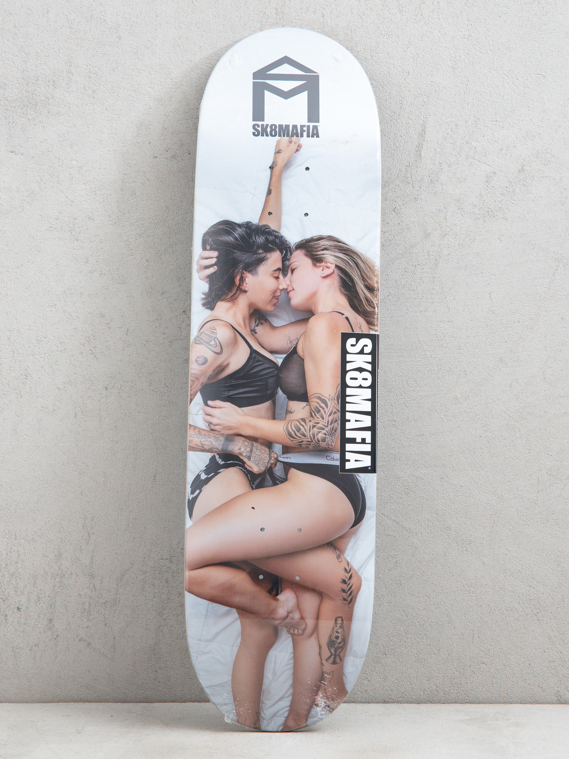 Deska Sk8Mafia Girls Love