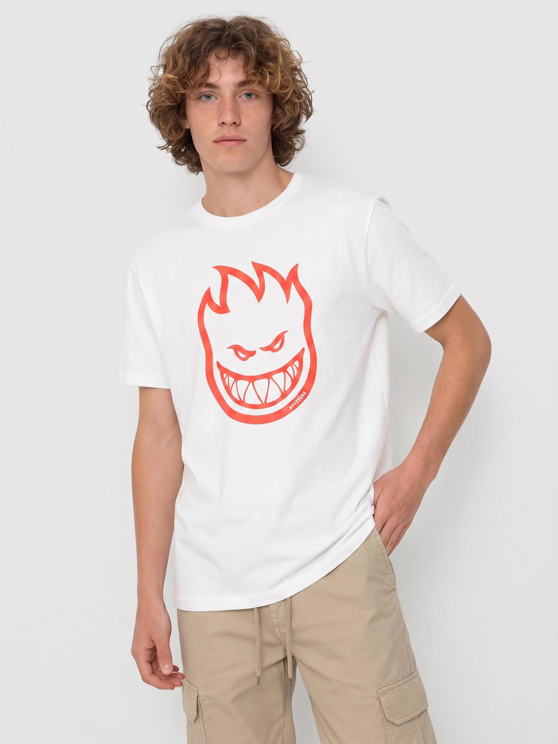 Tričko Spitfire Bighead