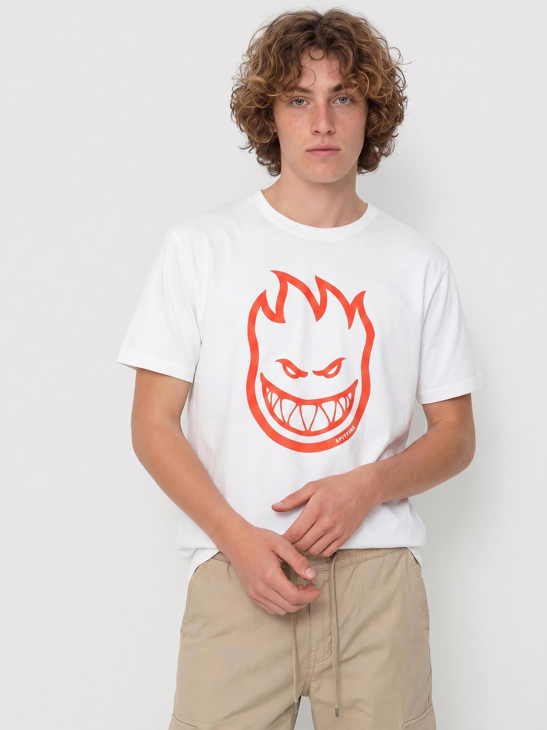 Tričko Spitfire Bighead