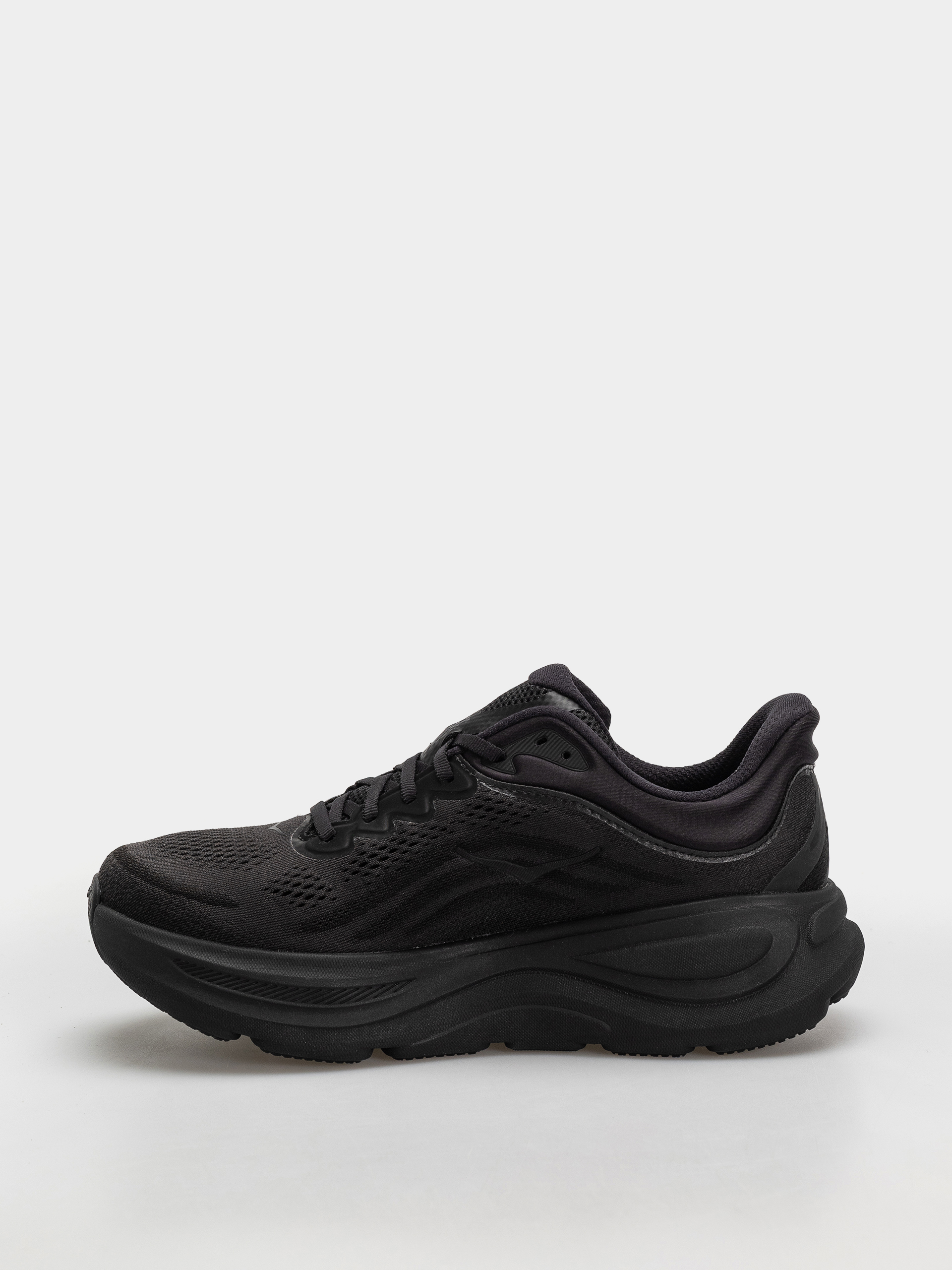 Boty Hoka Bondi 9 (black/black)
