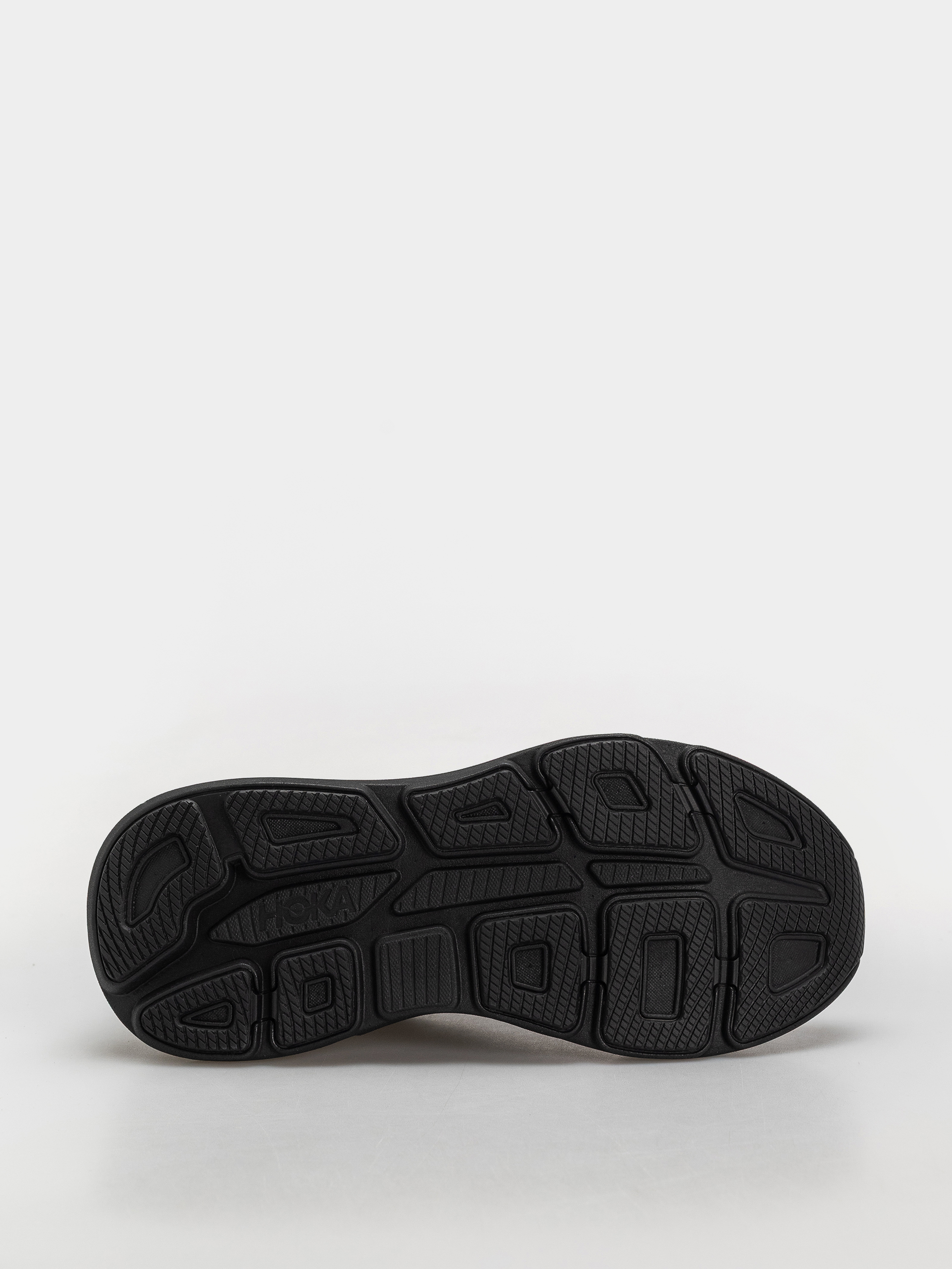 Boty Hoka Bondi 9 (black/black)