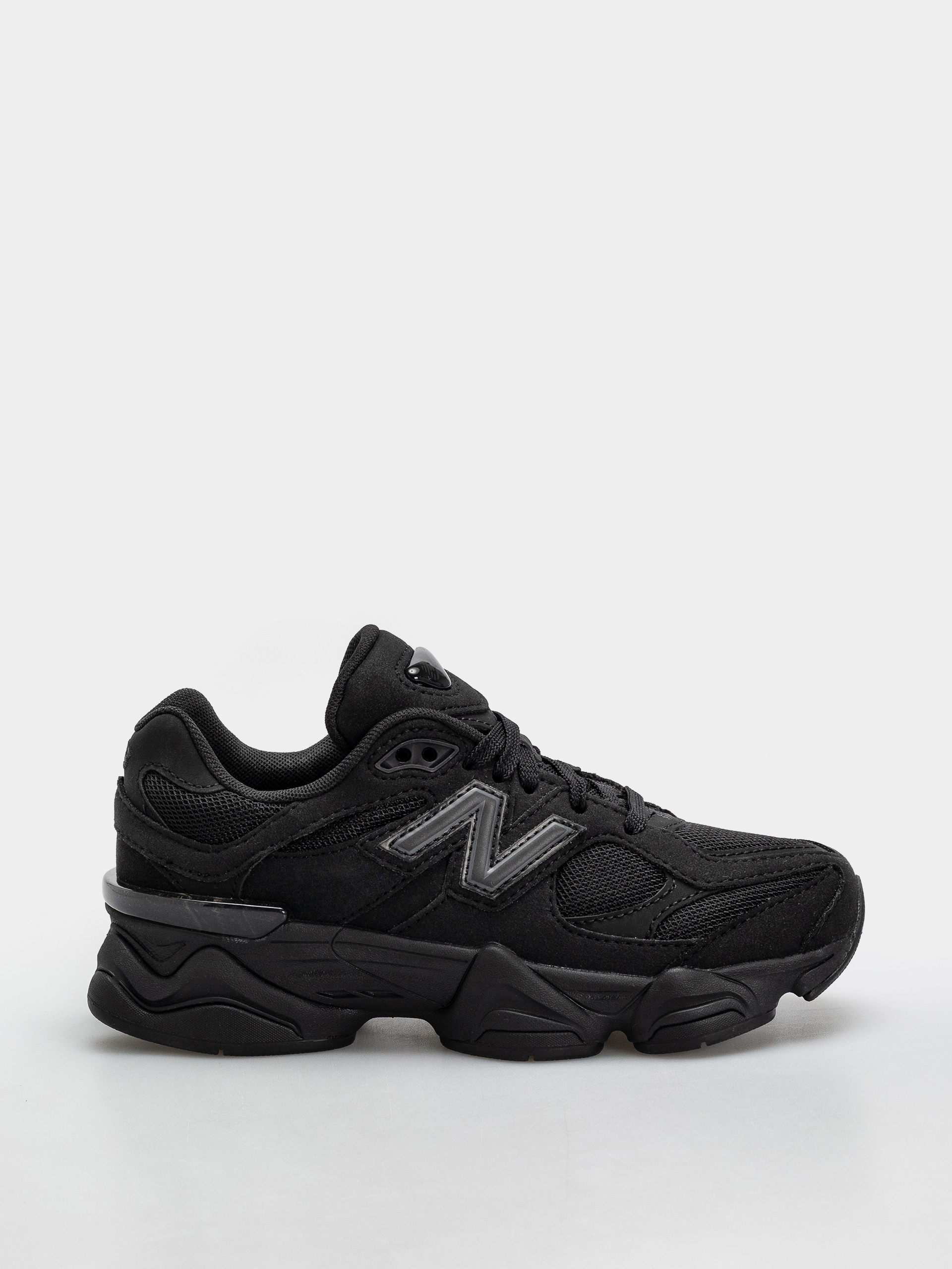 Boty New Balance 9060 JR (black/phantom)
