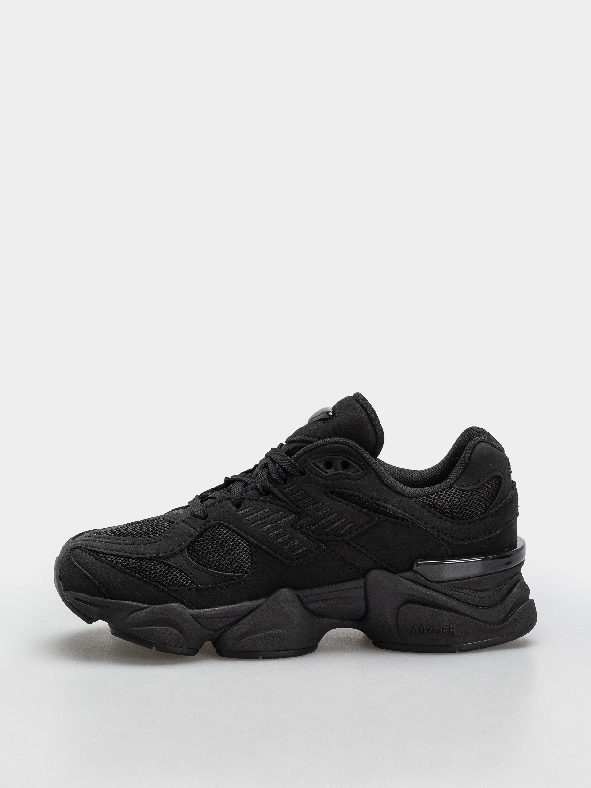 Boty New Balance 9060 JR (black/phantom)