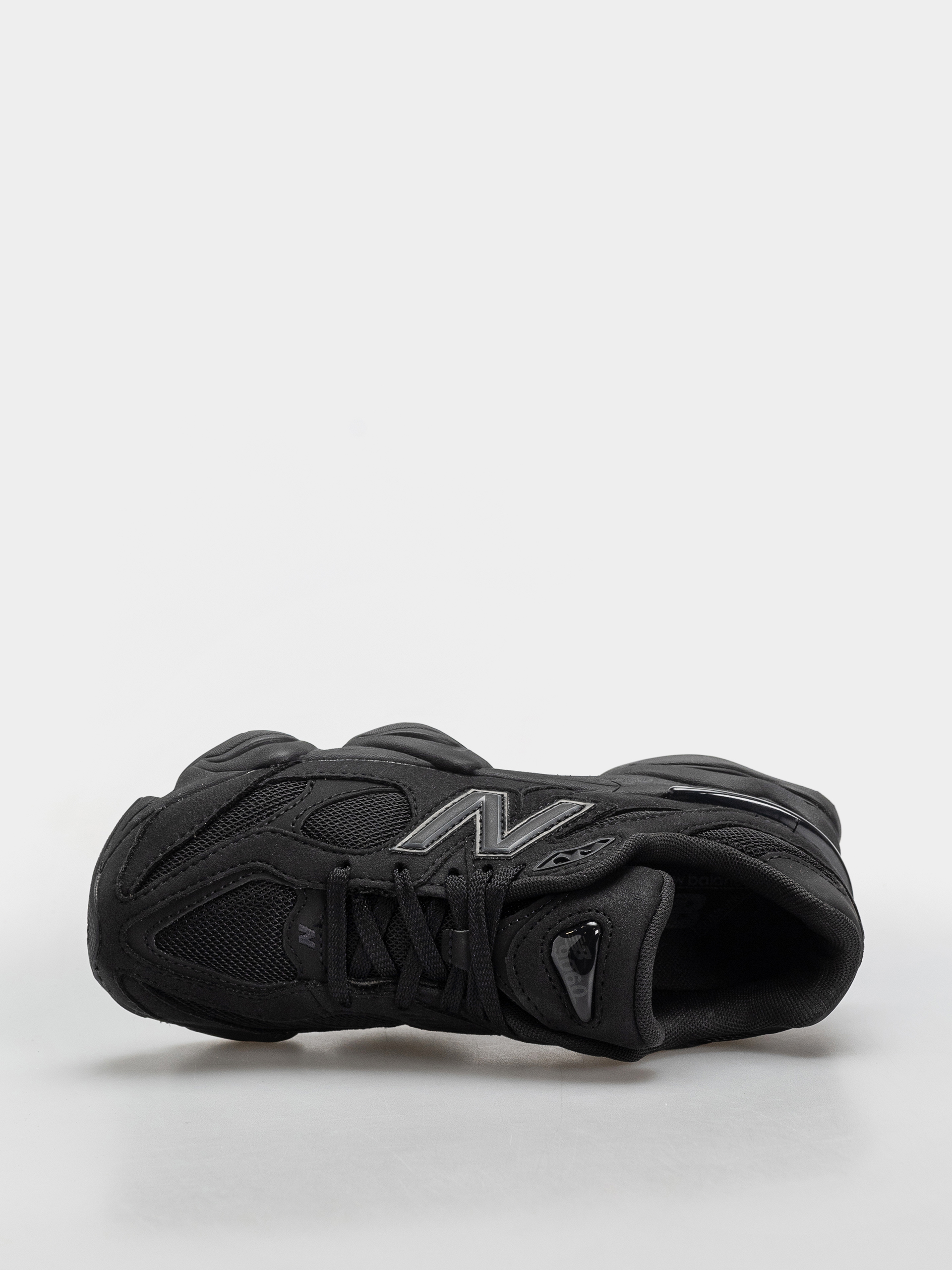 Boty New Balance 9060 JR (black/phantom)