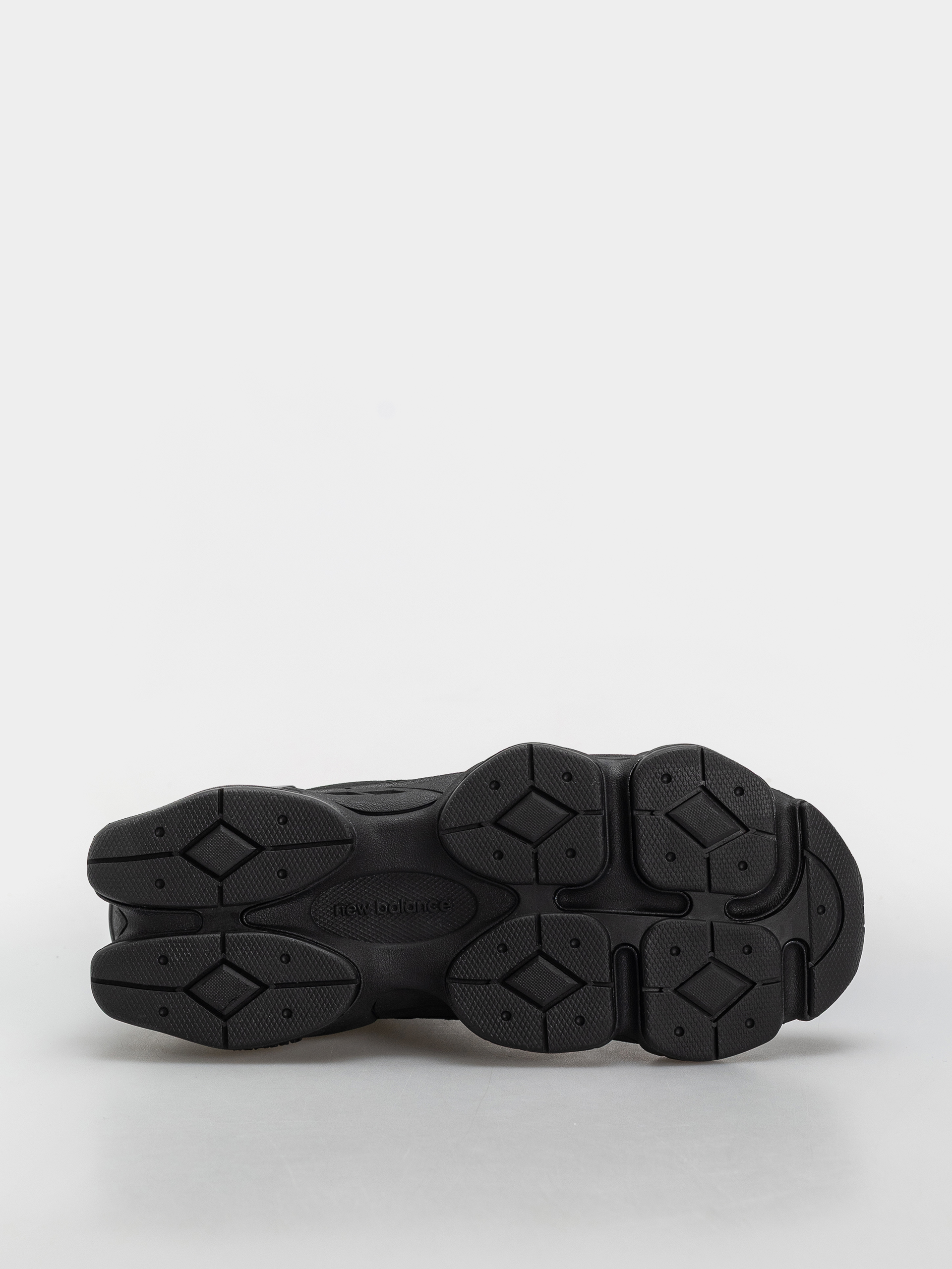 Boty New Balance 9060 JR (black/phantom)