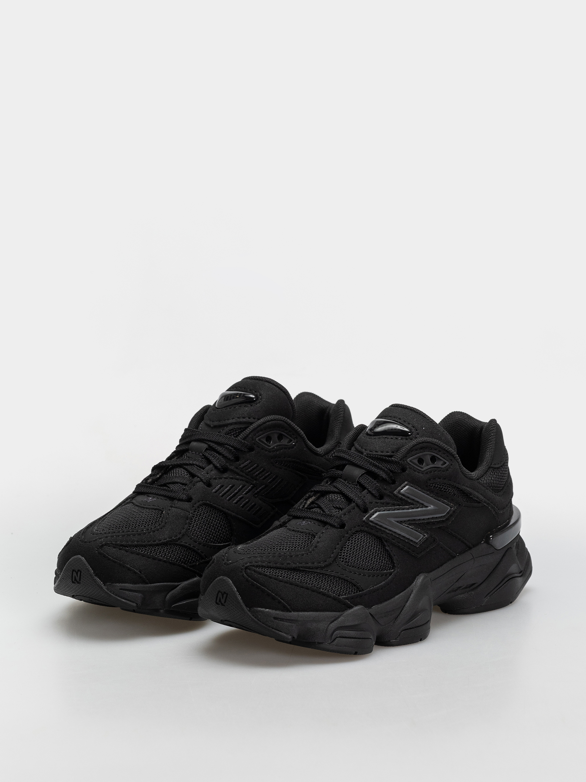 Boty New Balance 9060 JR (black/phantom)