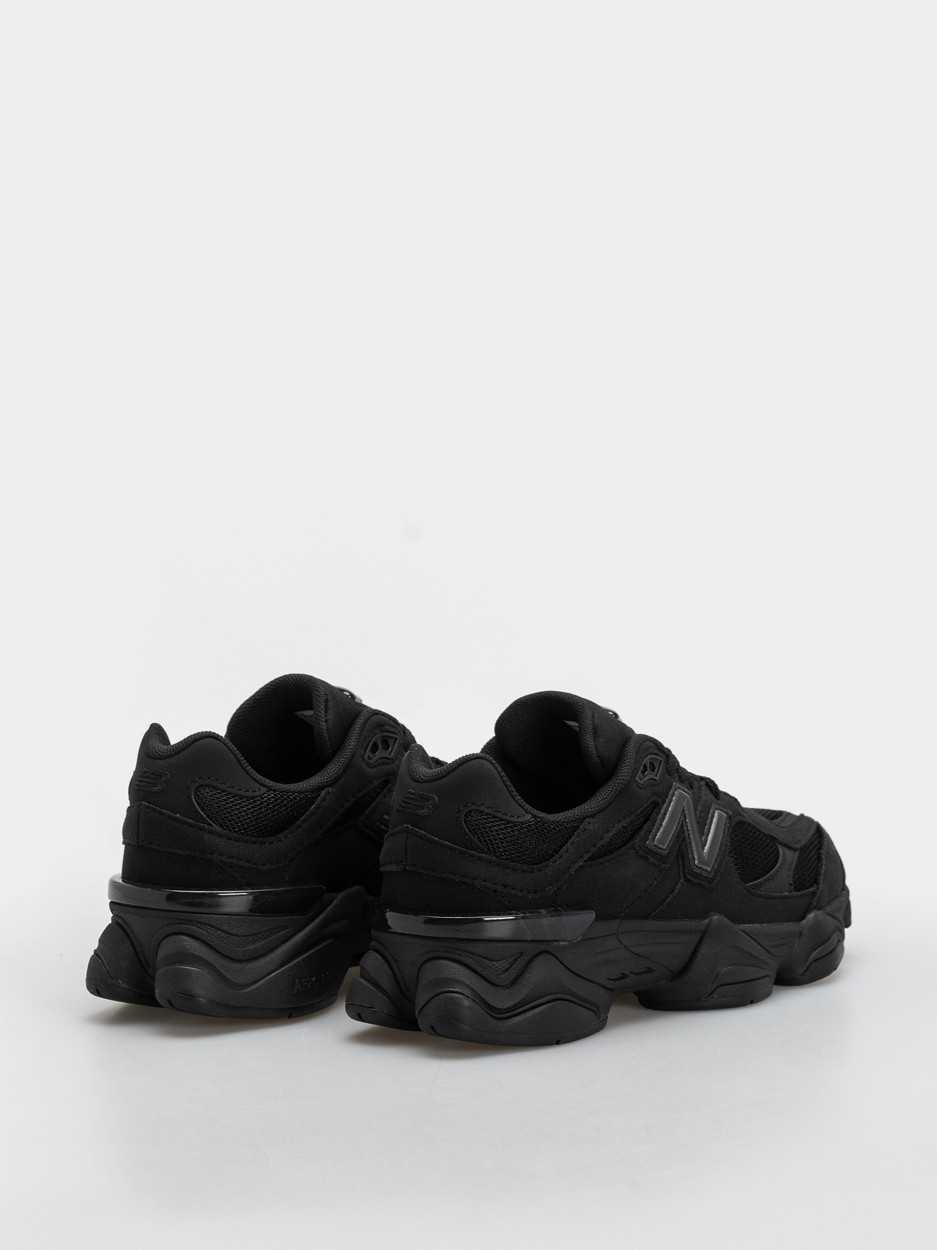 Boty New Balance 9060 JR (black/phantom)