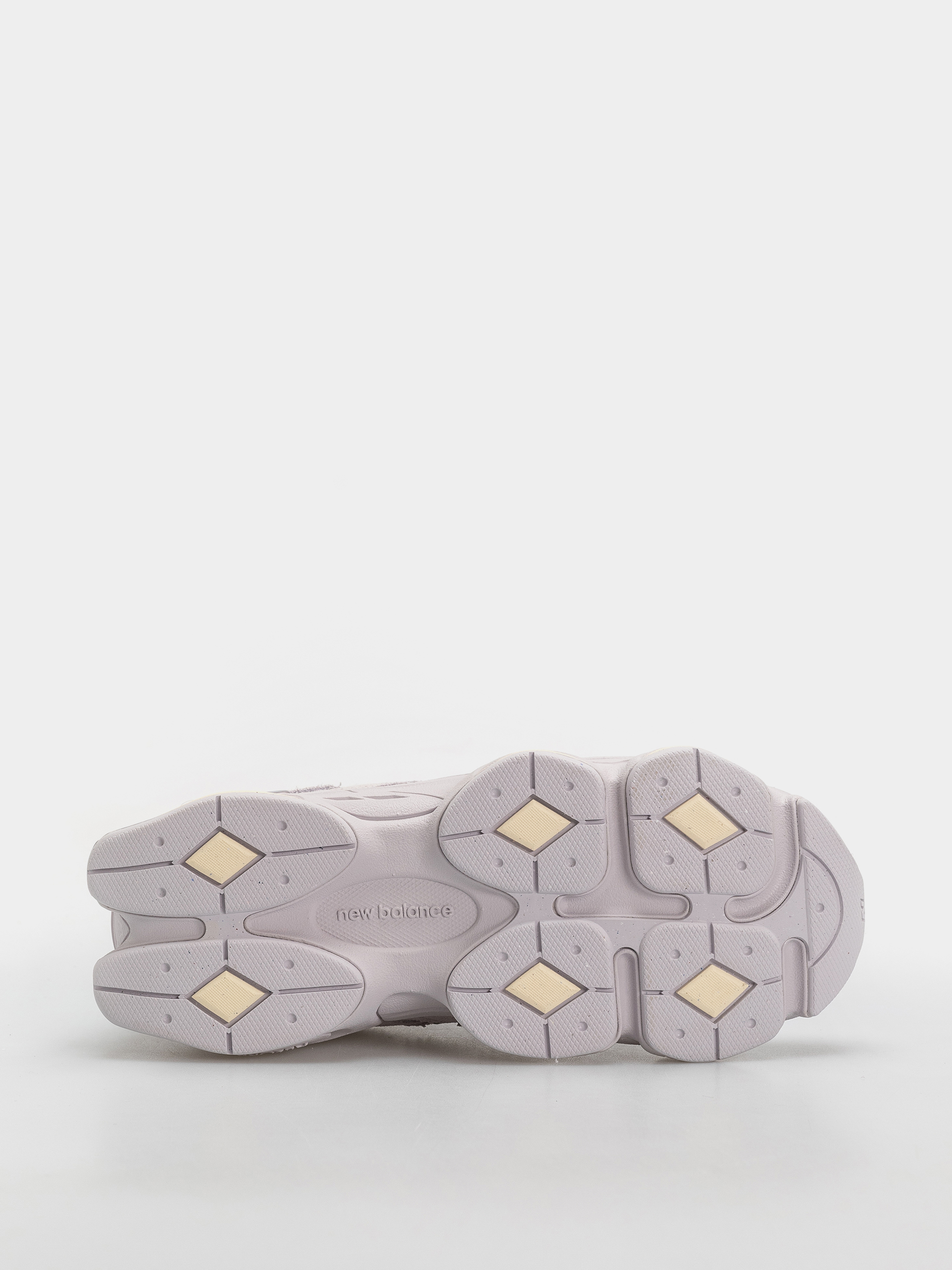 Boty New Balance 9060 JR (horizon grey/calcium)