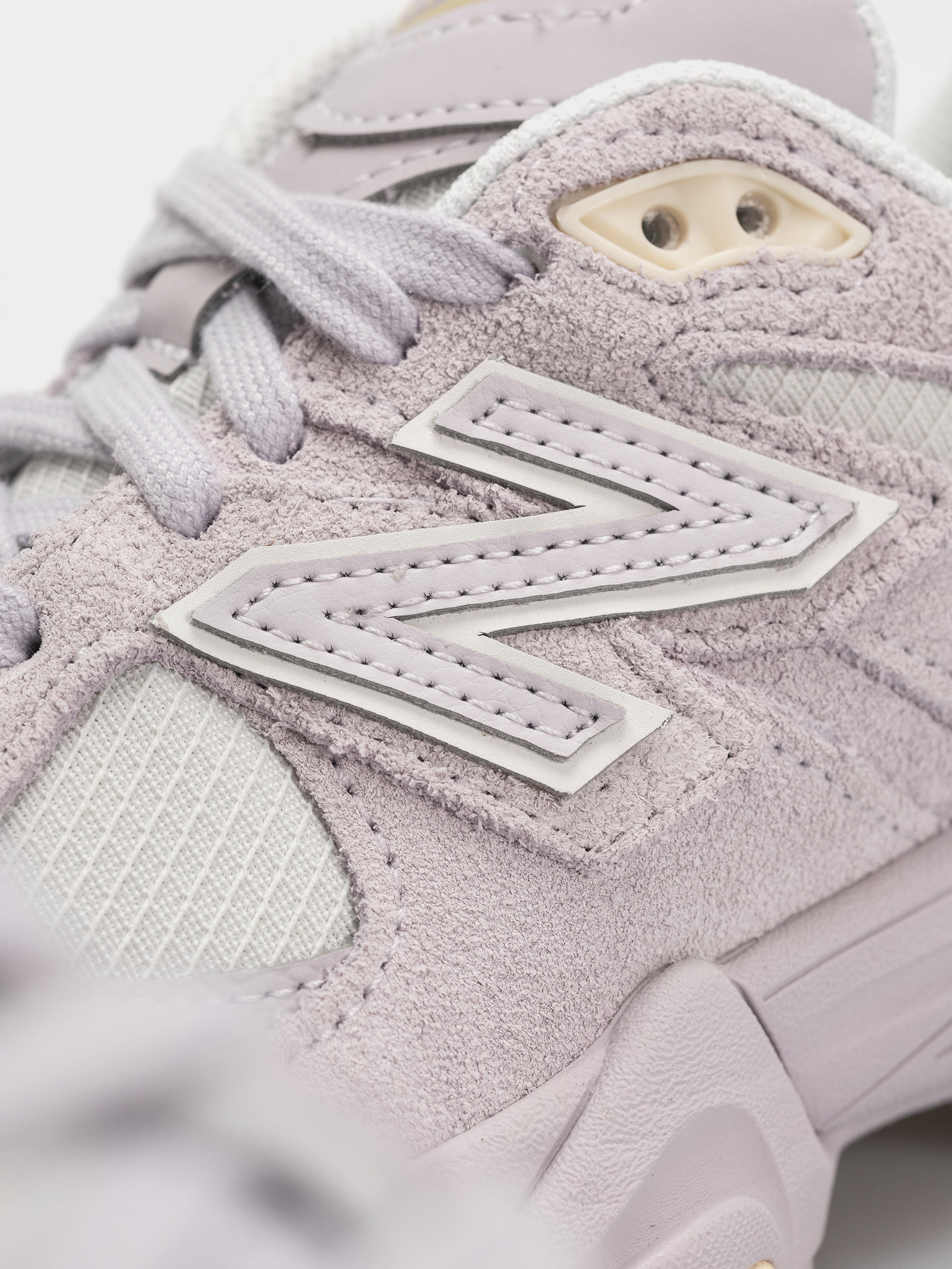 Boty New Balance 9060 JR (horizon grey/calcium)