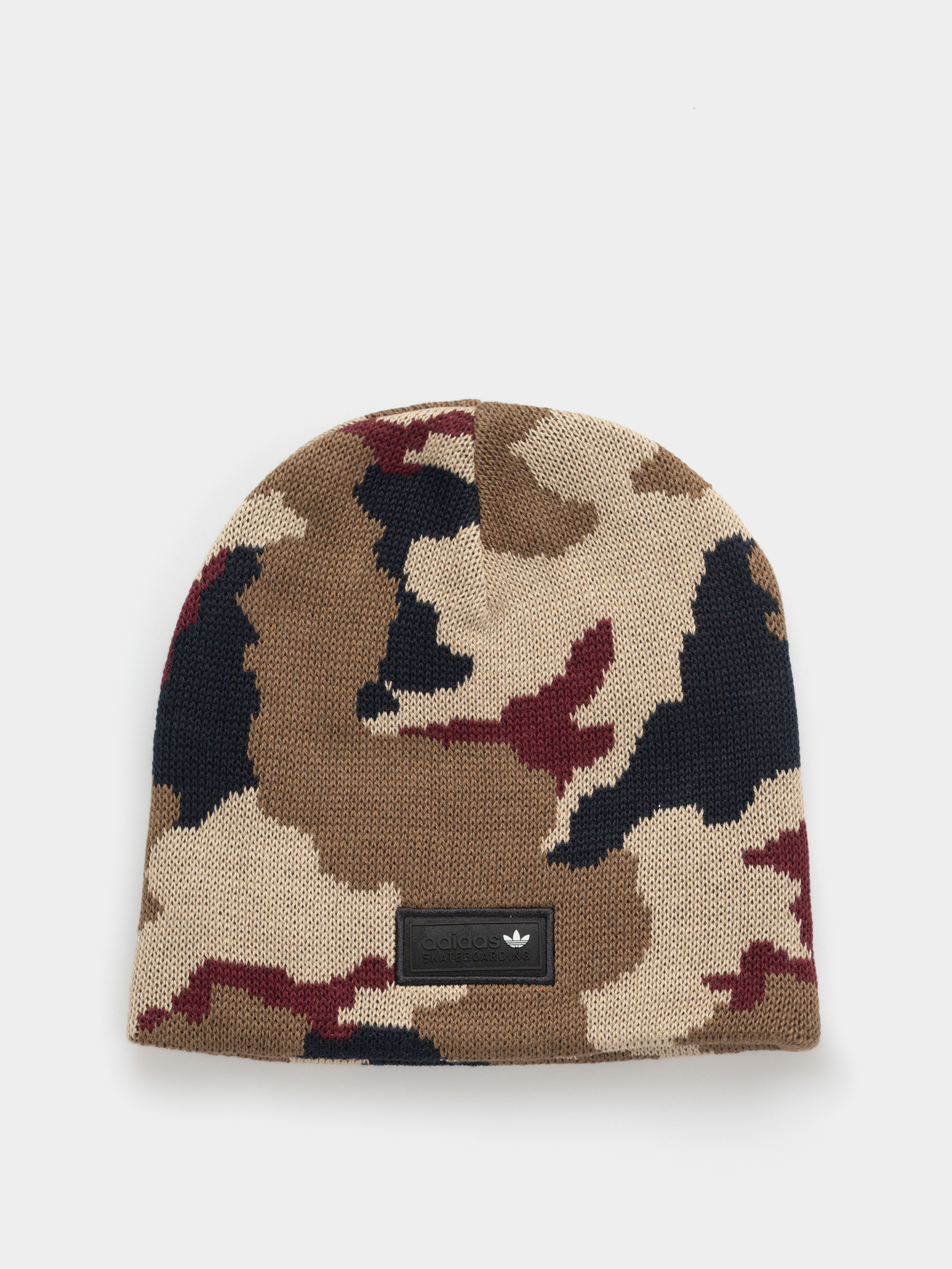 Čepice adidas Fs+ Camo