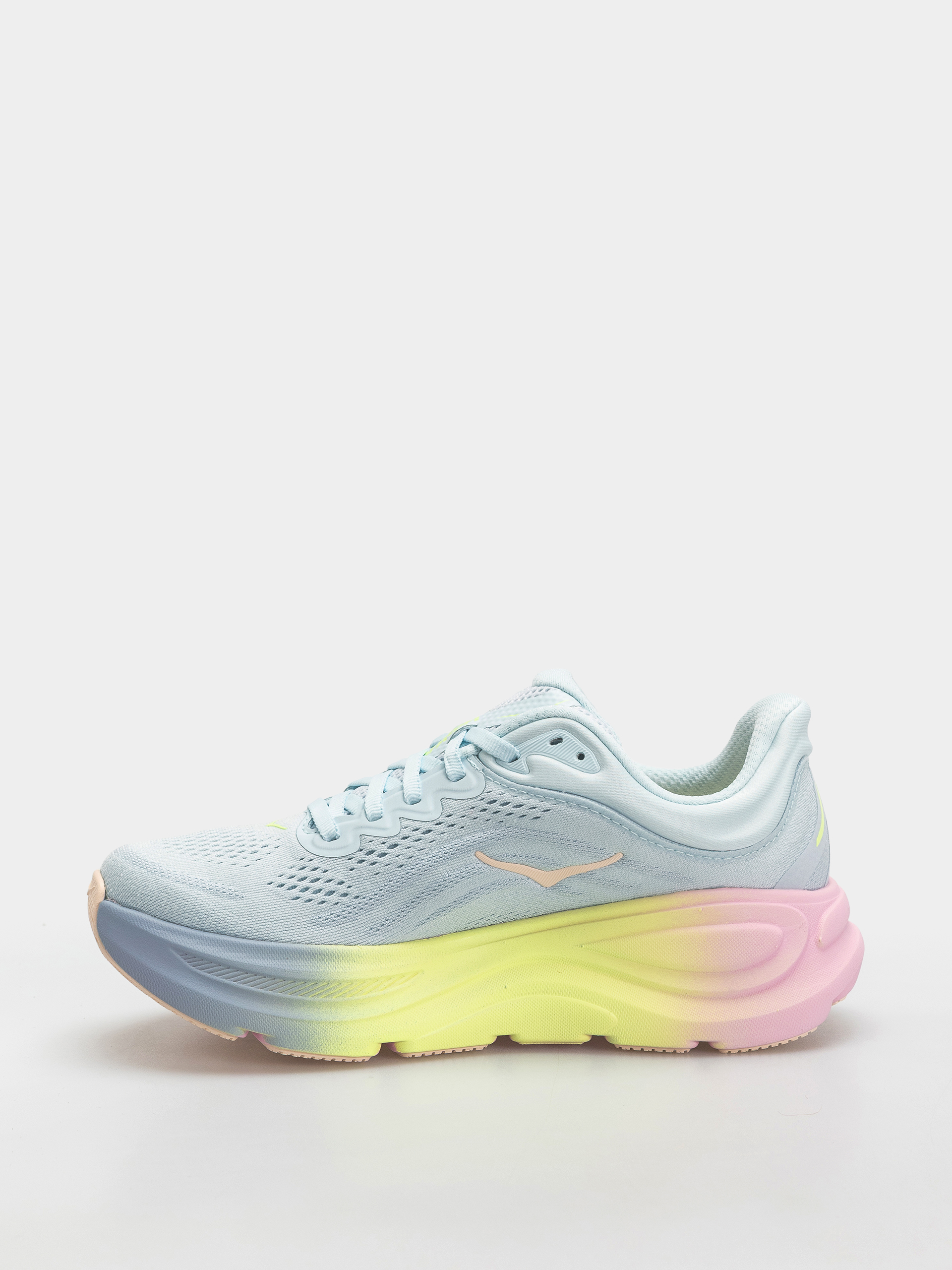 Boty Hoka Bondi 9 Wmn (glimmering blue/overcast)