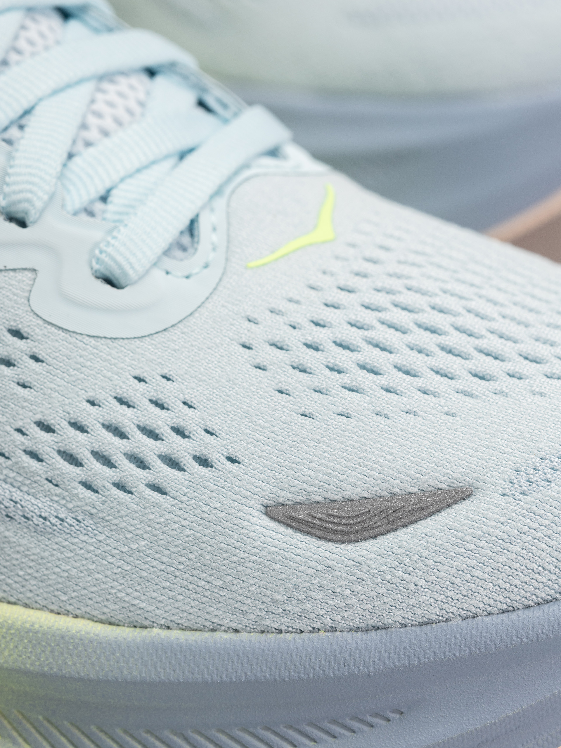 Boty Hoka Bondi 9 Wmn (glimmering blue/overcast)