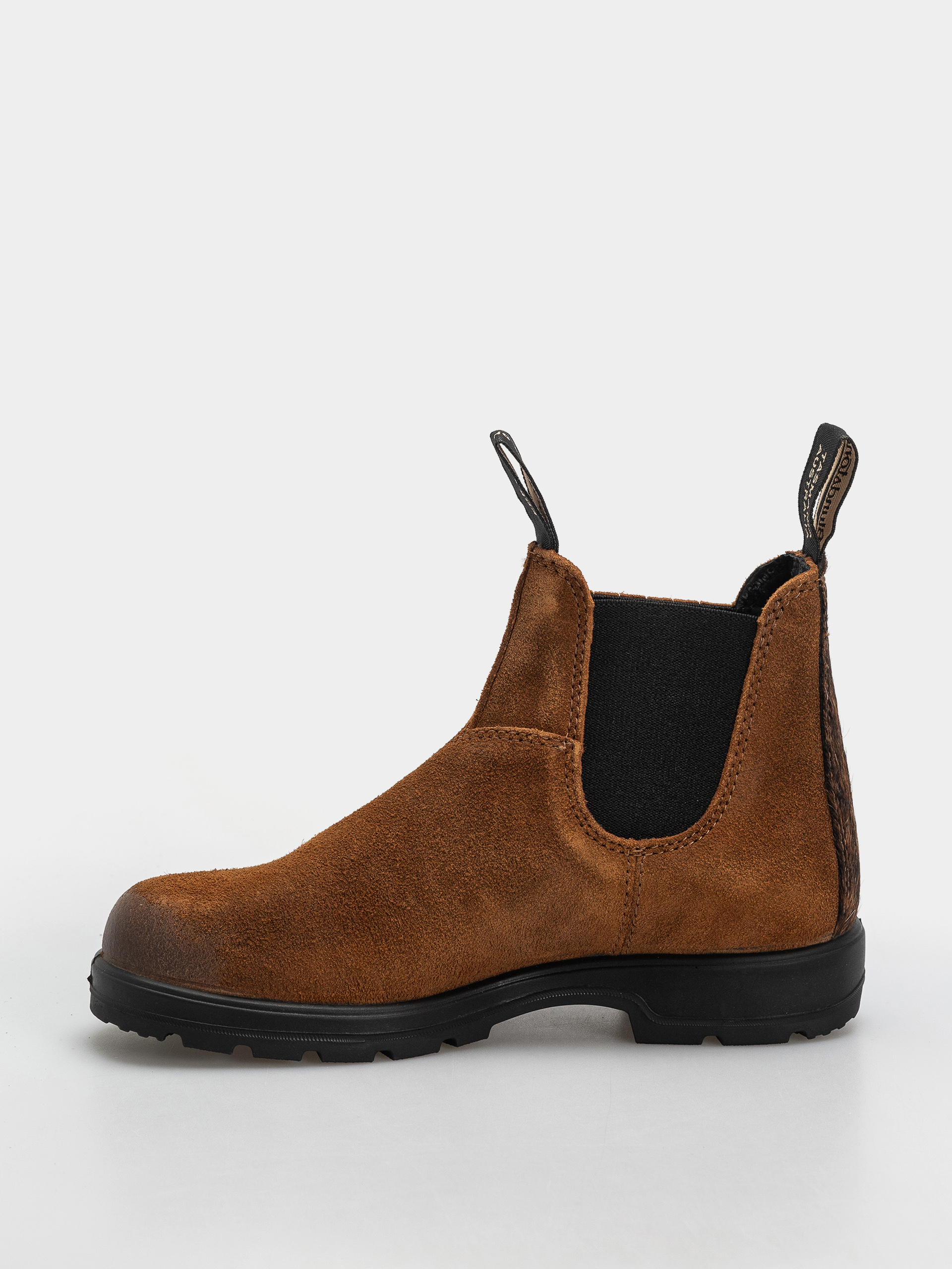 Boty Blundstone X Pop Trading 2621 (glazed ginge)
