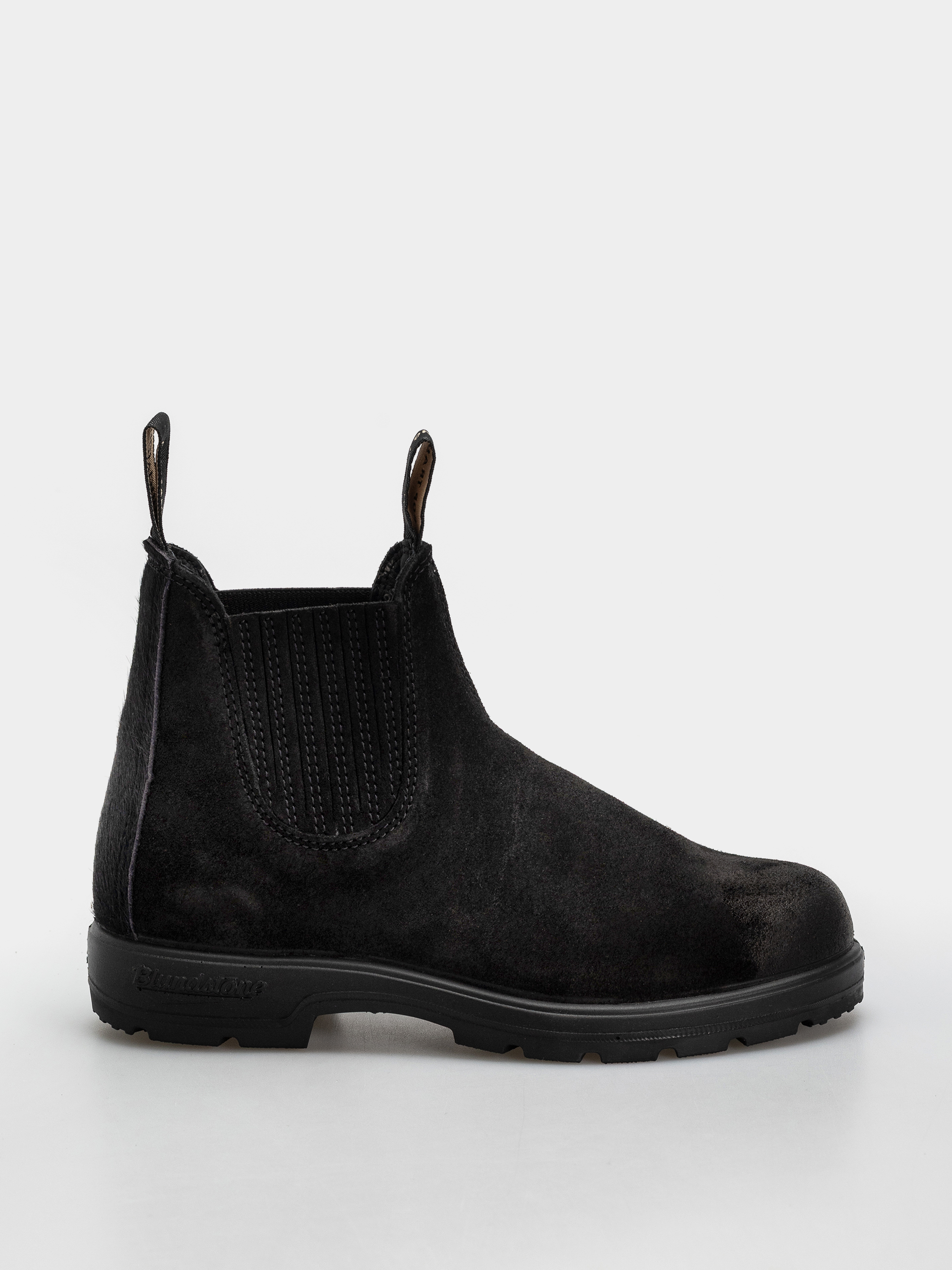Boty Blundstone X Pop Trading 2622 (double black)