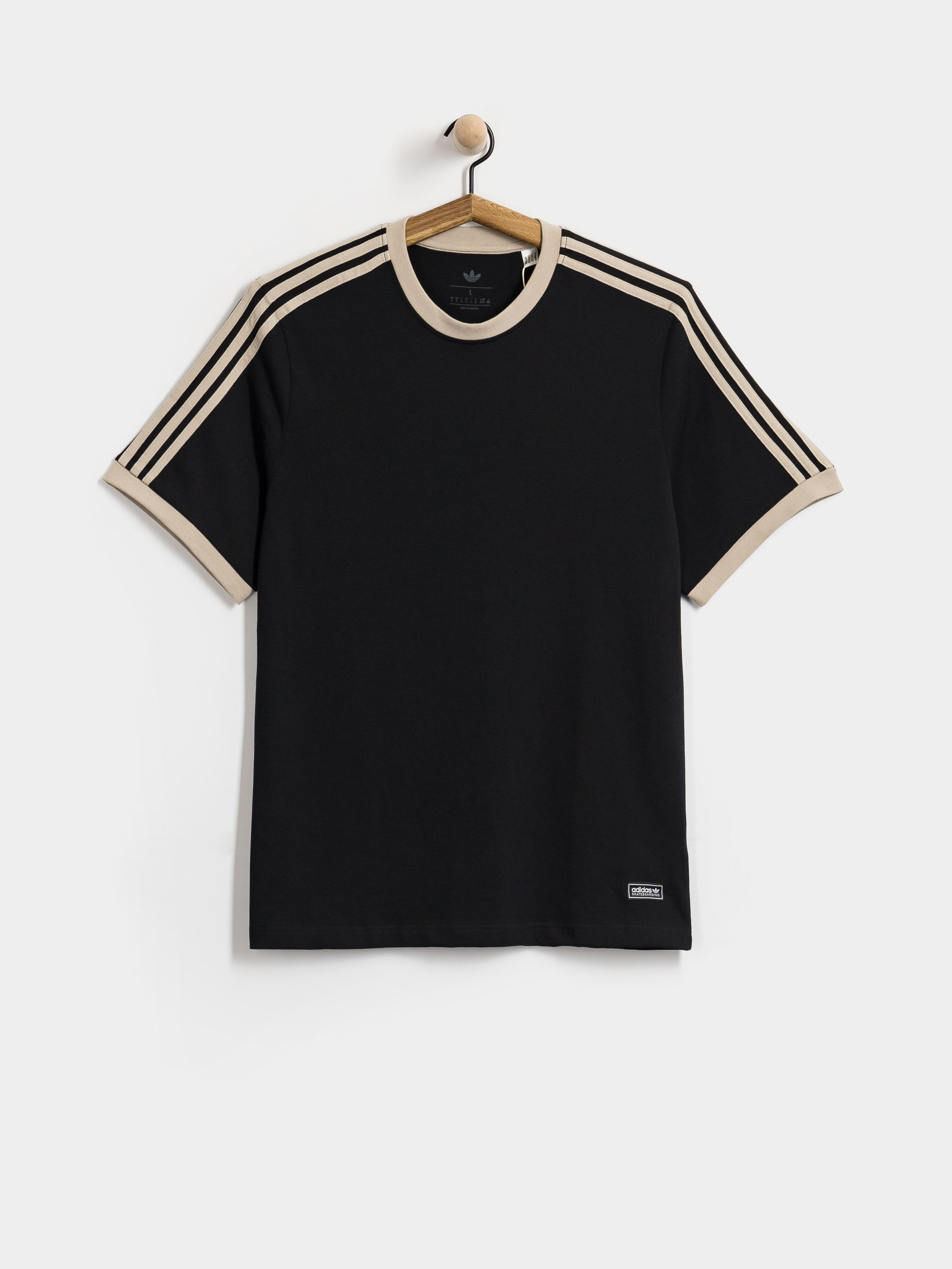 Tričko adidas Fsbs Ringer