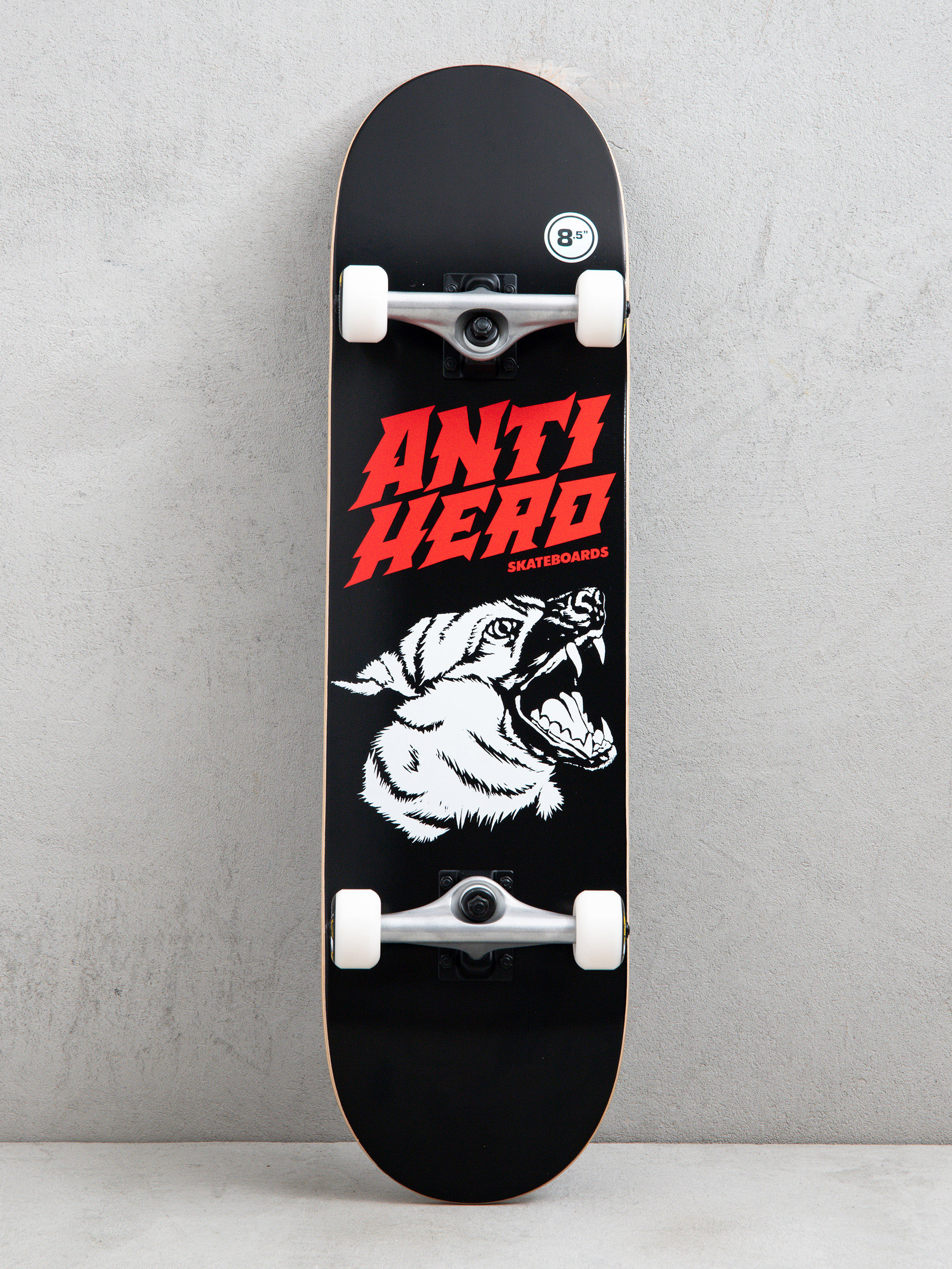 Skateboard Antihero Hellhounds
