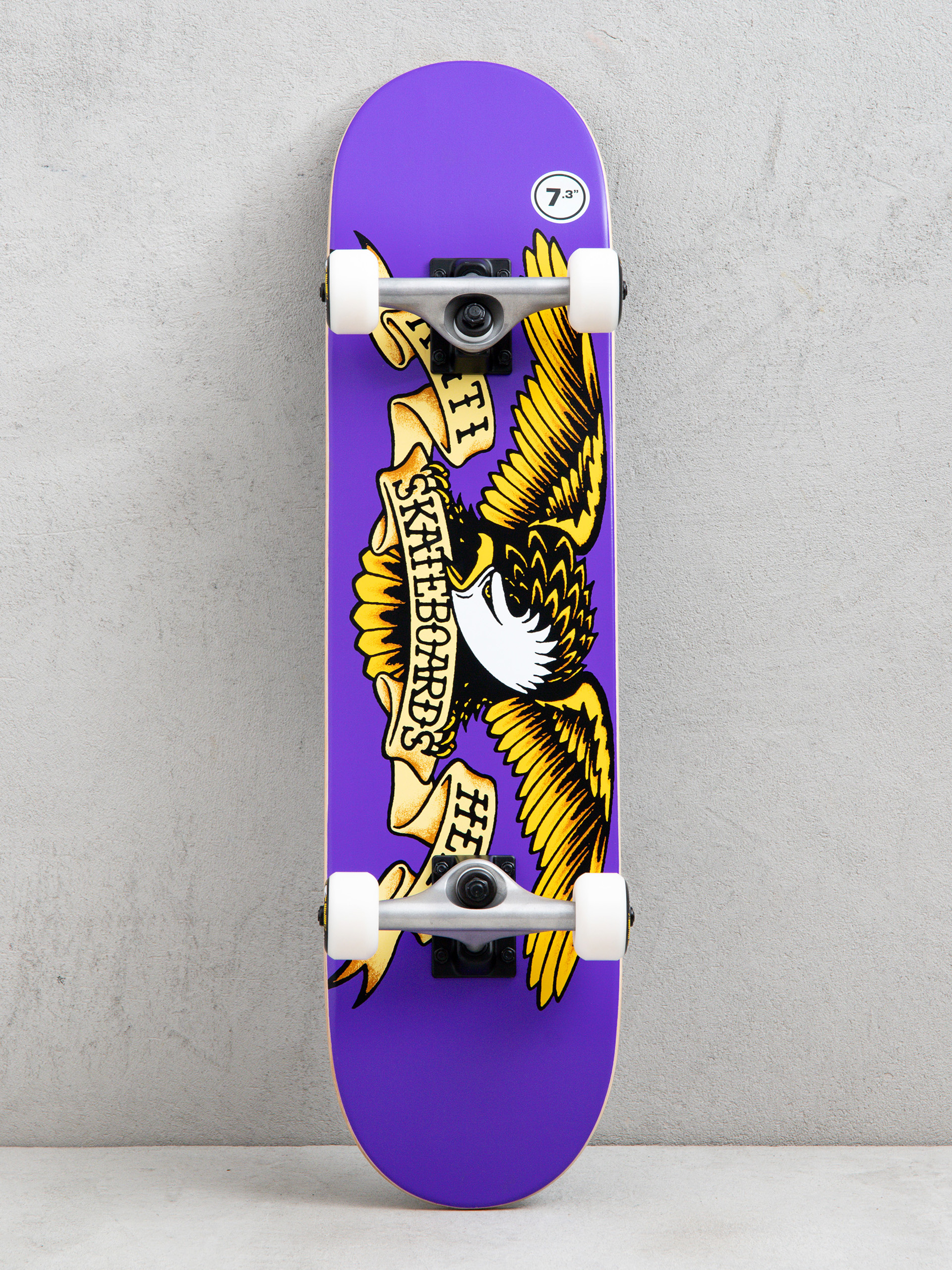 Skateboard Antihero Classic Eagle