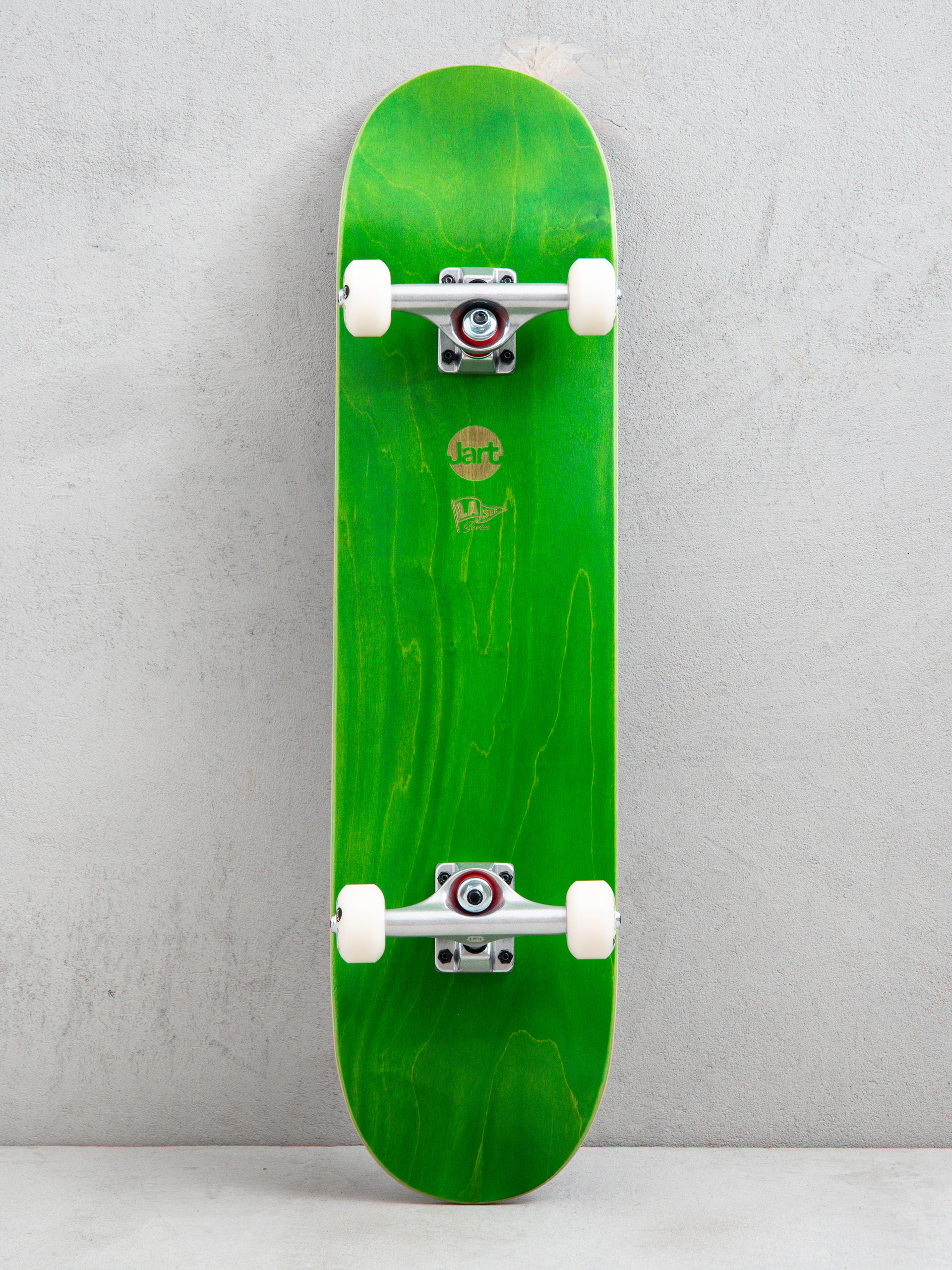 Skateboard Jart Laser (green)