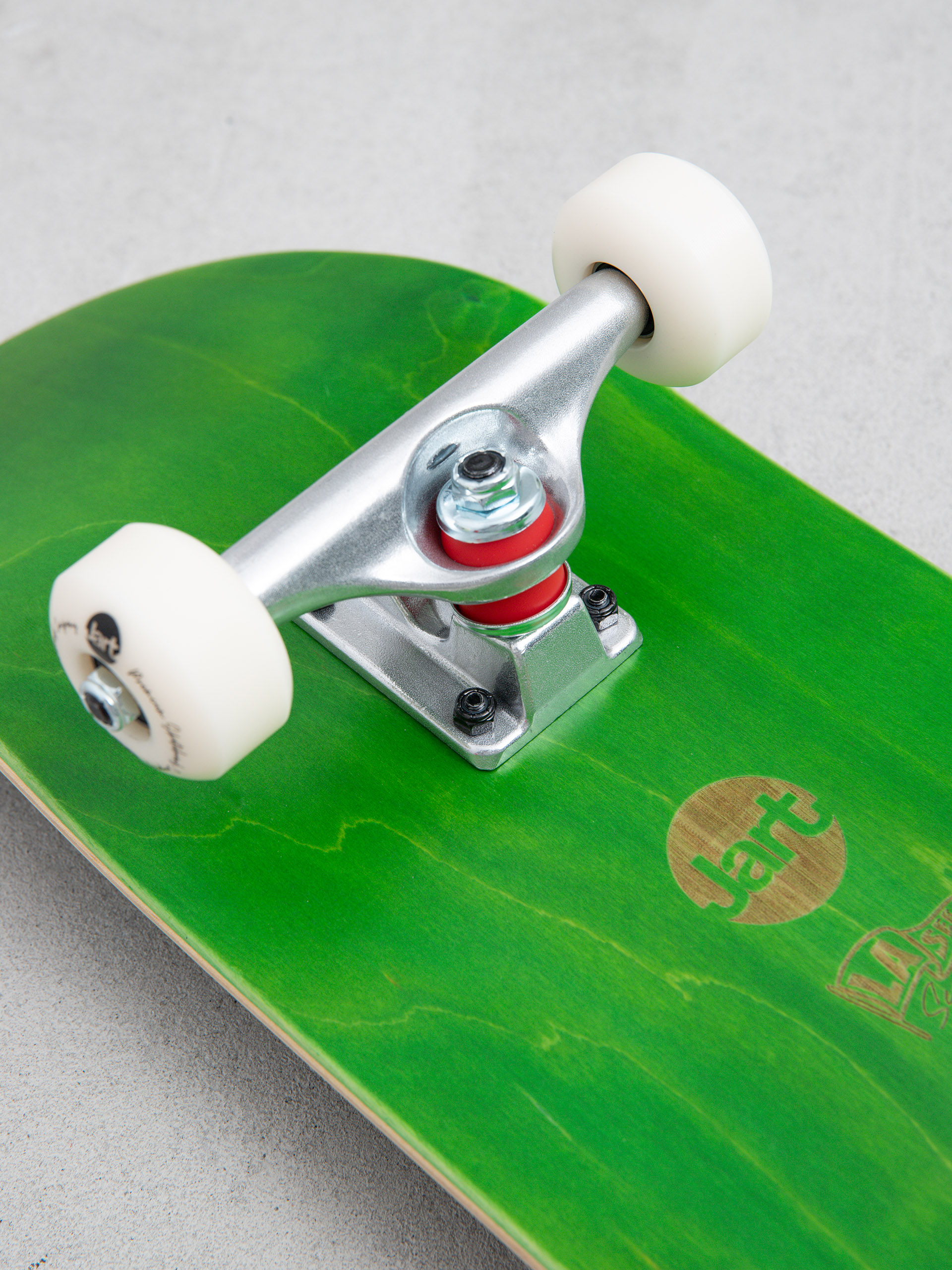 Skateboard Jart Laser (green)