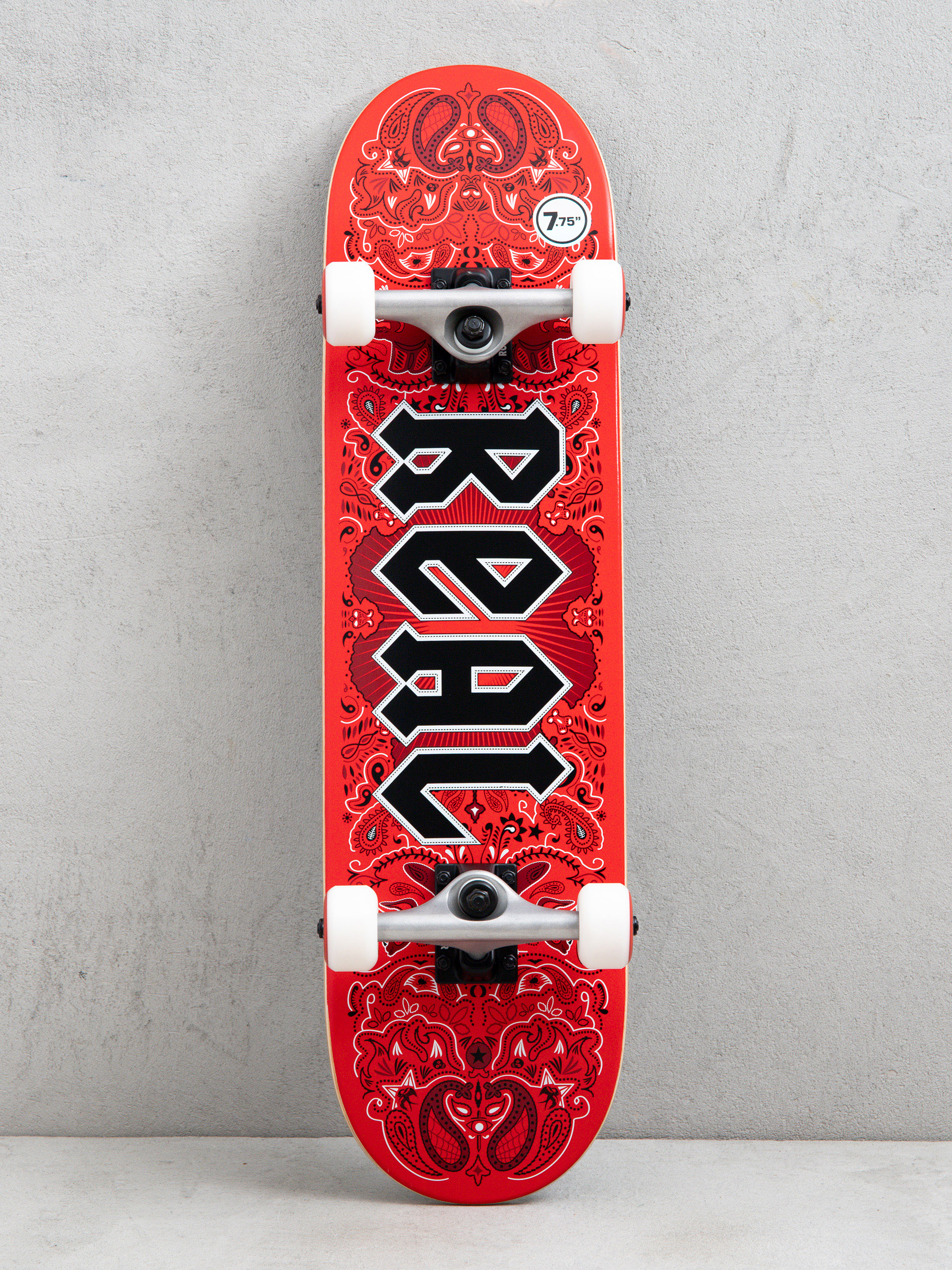 Skateboard Real Bandana